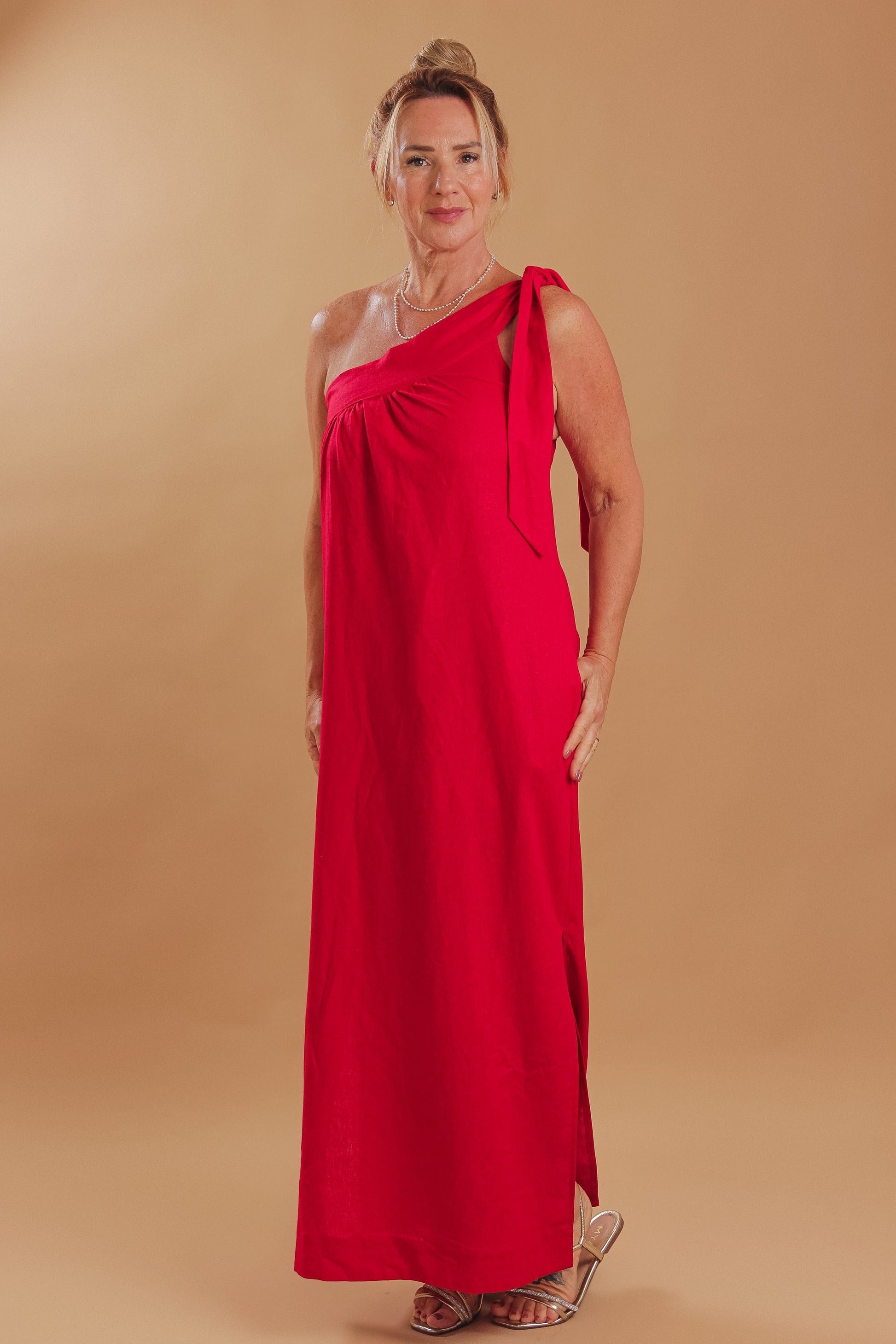 Vestido Jasmim