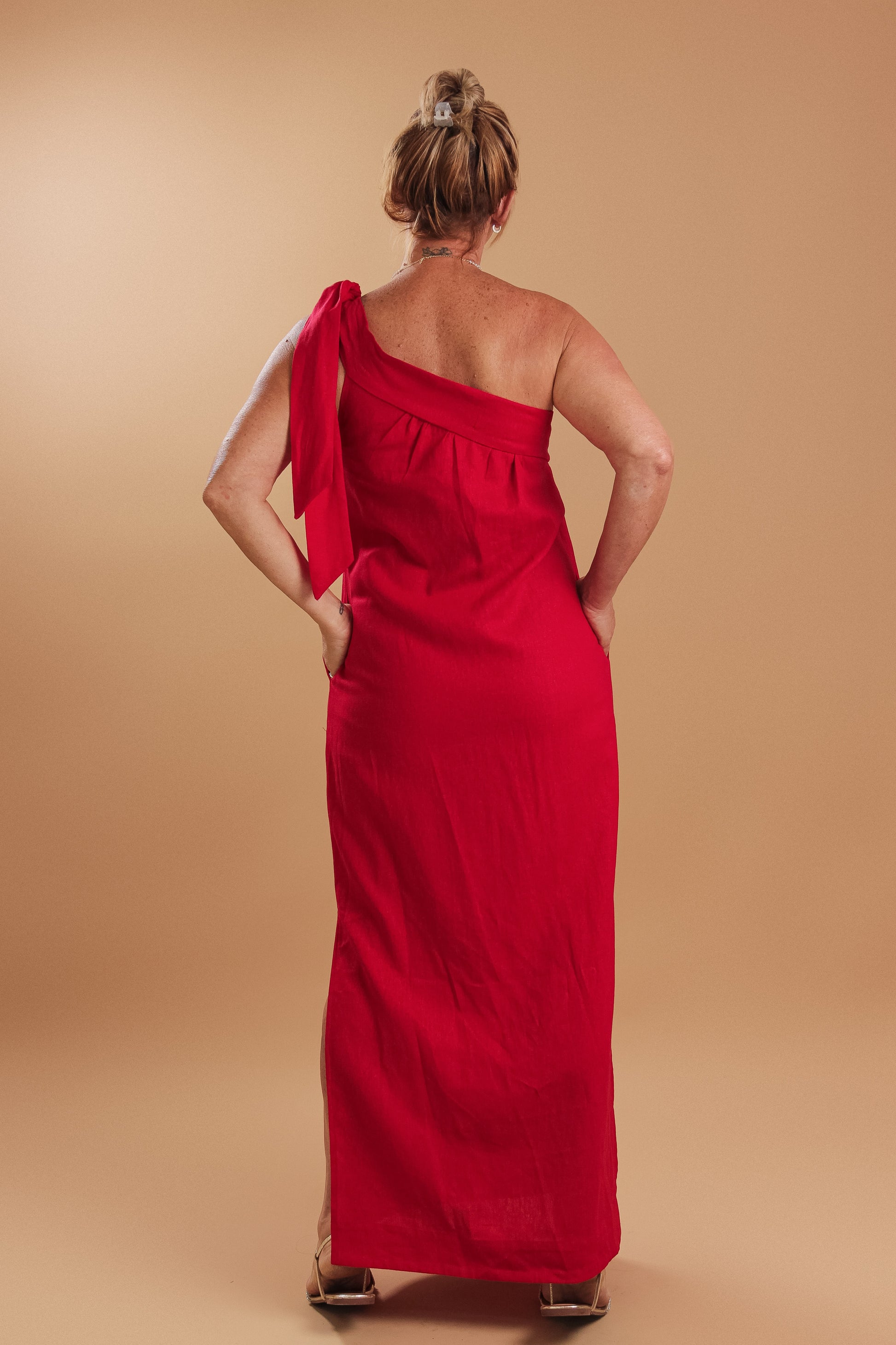 Vestido Jasmim