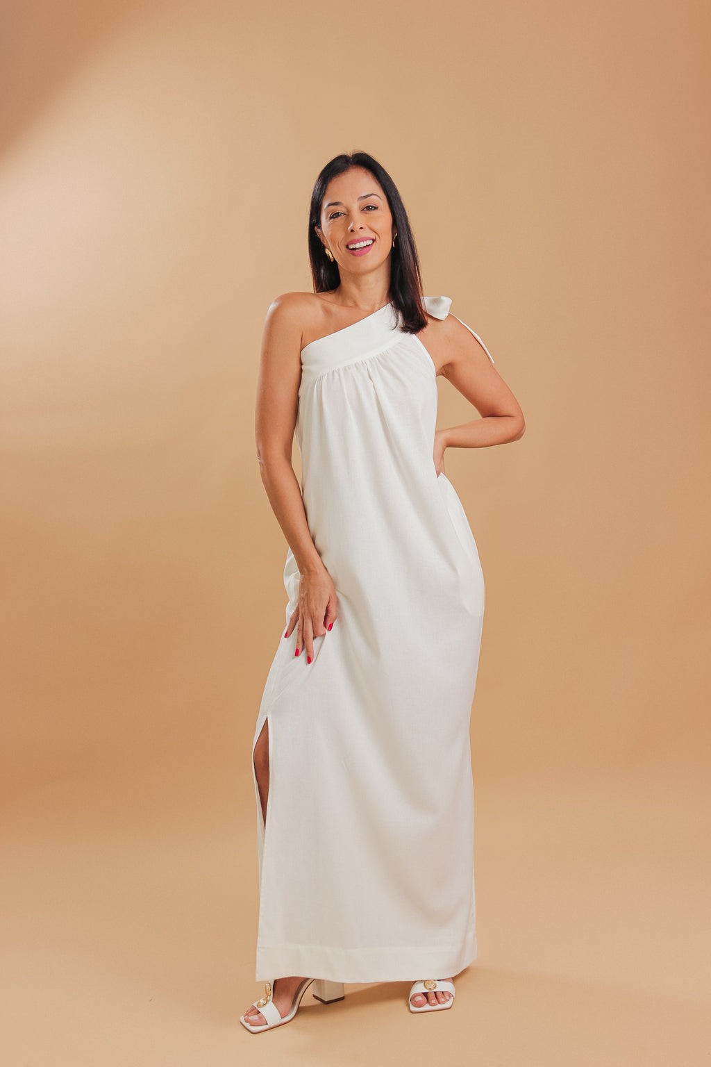 Vestido Jasmim