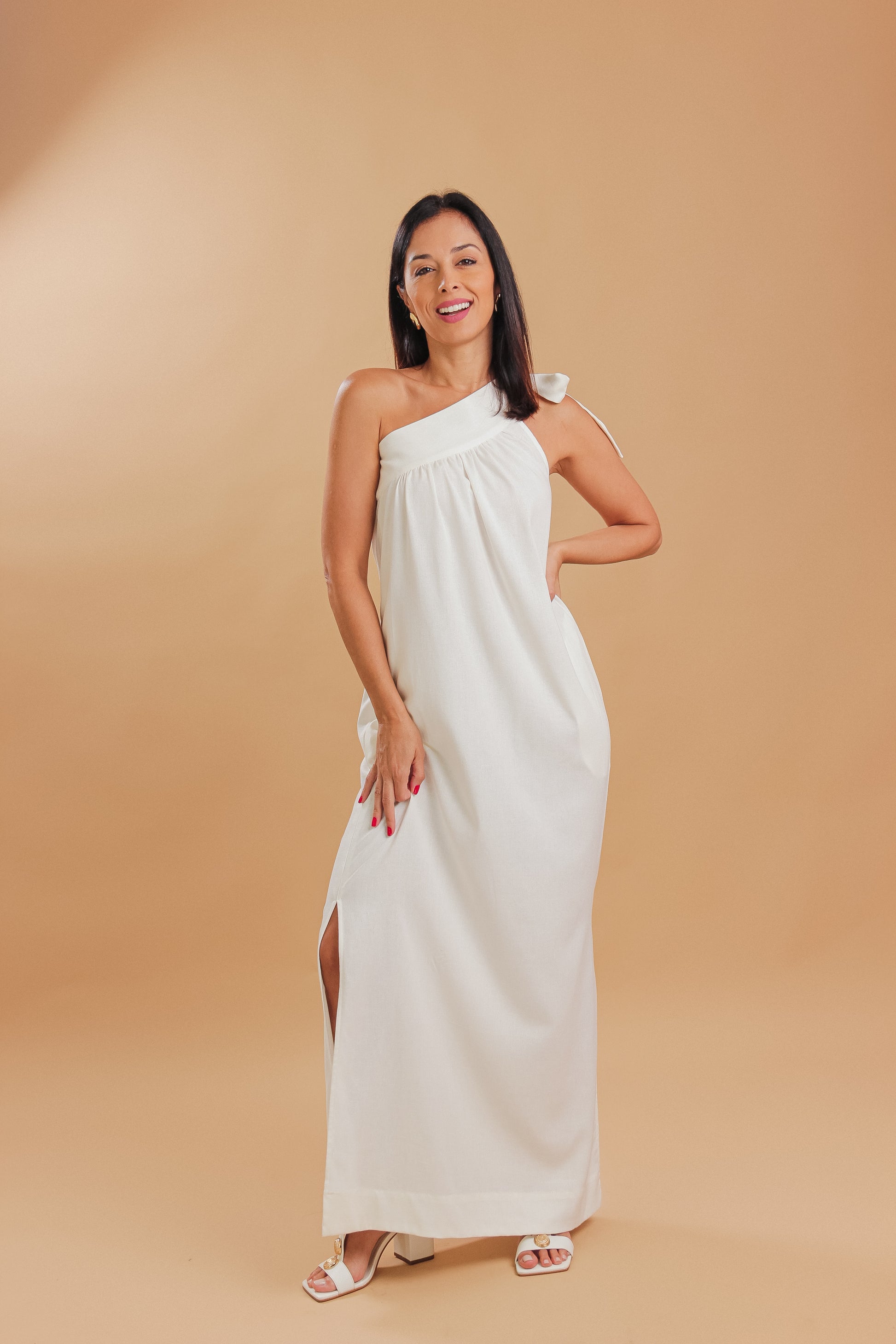 Vestido Jasmim