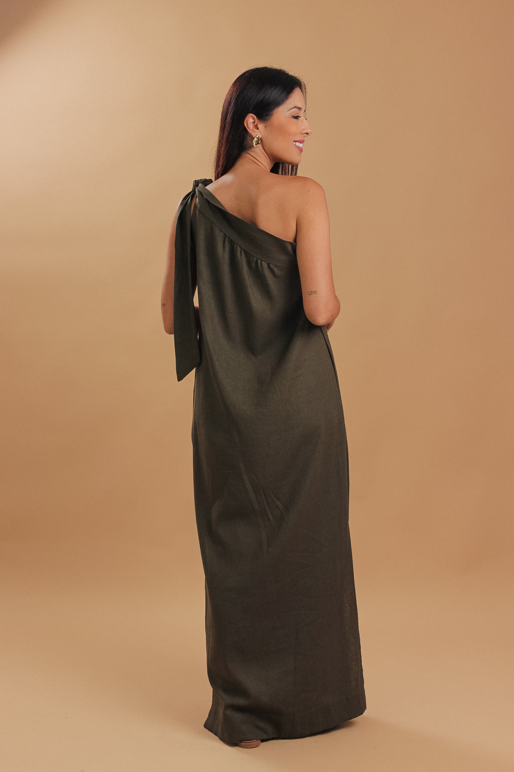 Vestido Jasmim