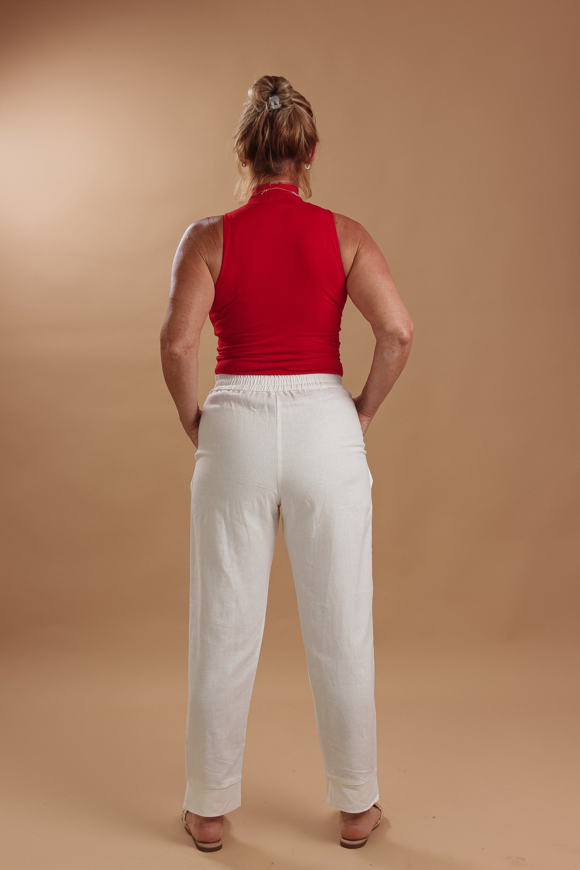 Calça Aniz