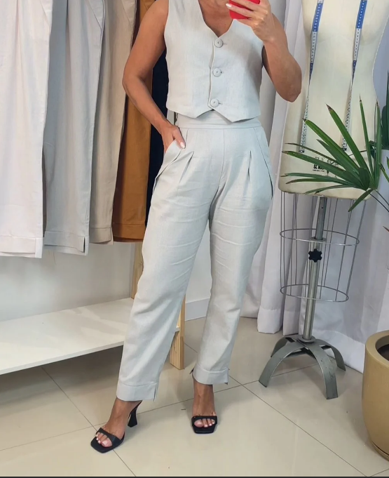 Calça Aniz
