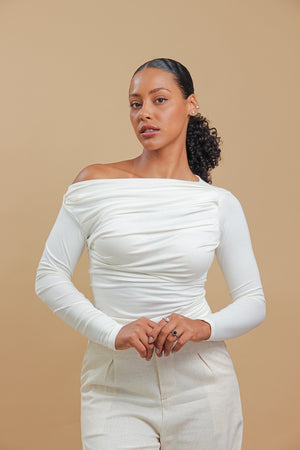 Blusa Camomila