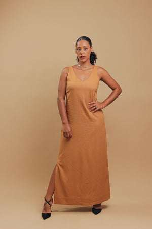 Vestido Ipê