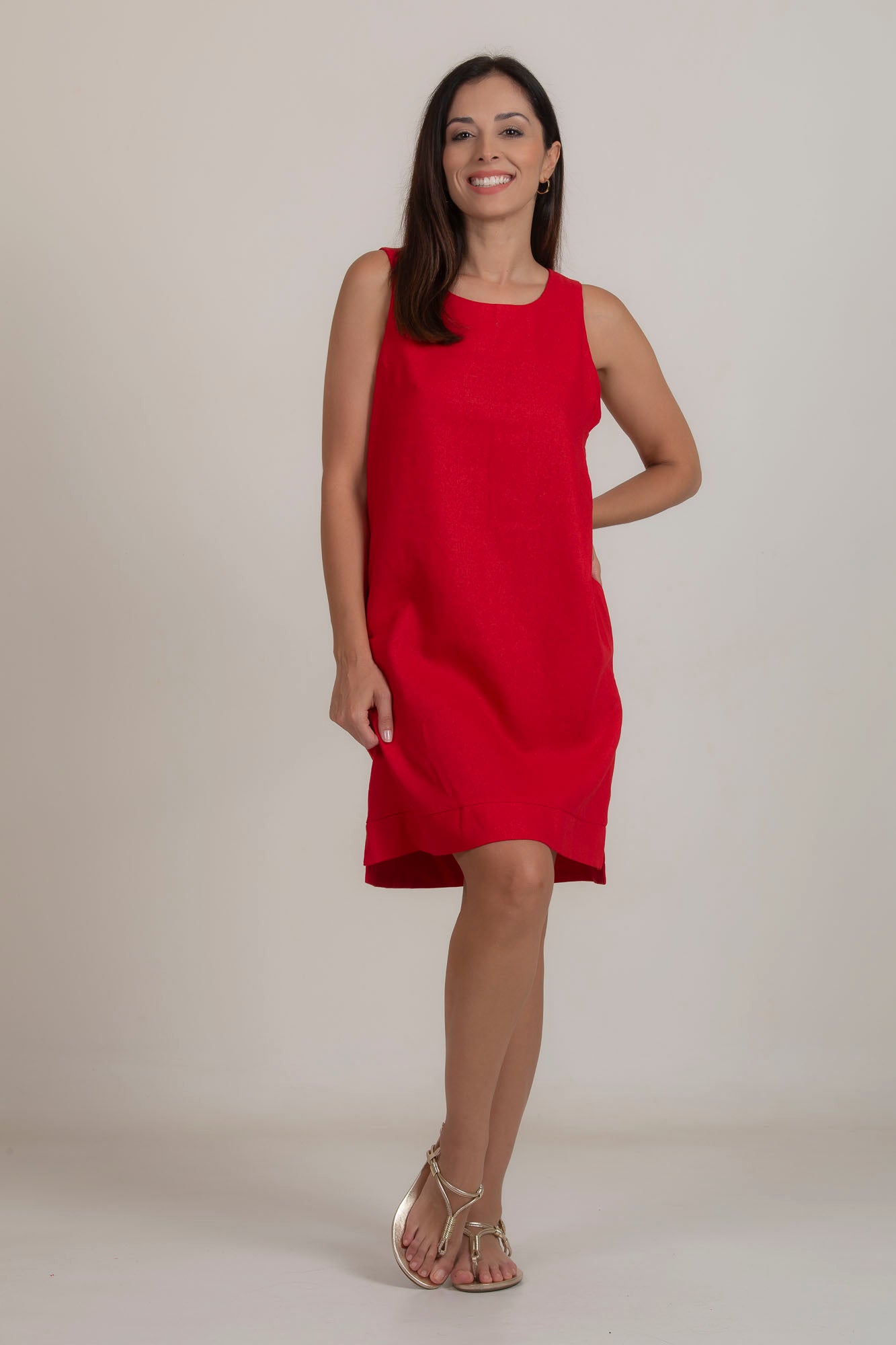 Vestido Acerola