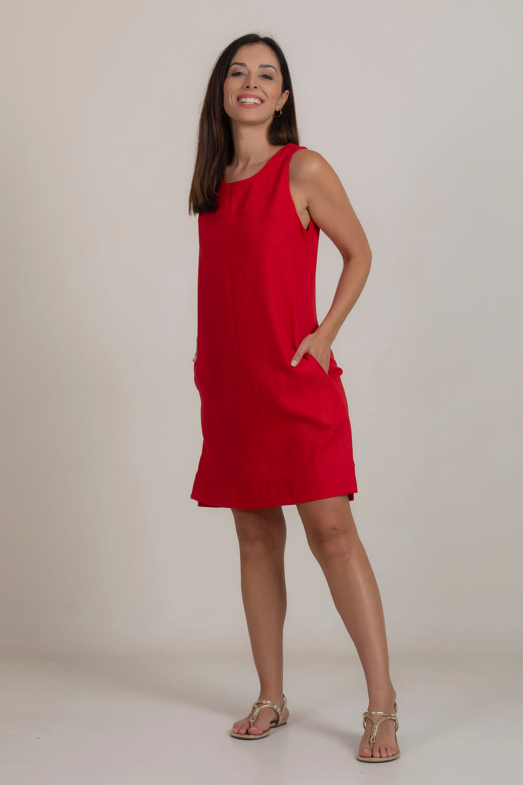 Vestido Acerola
