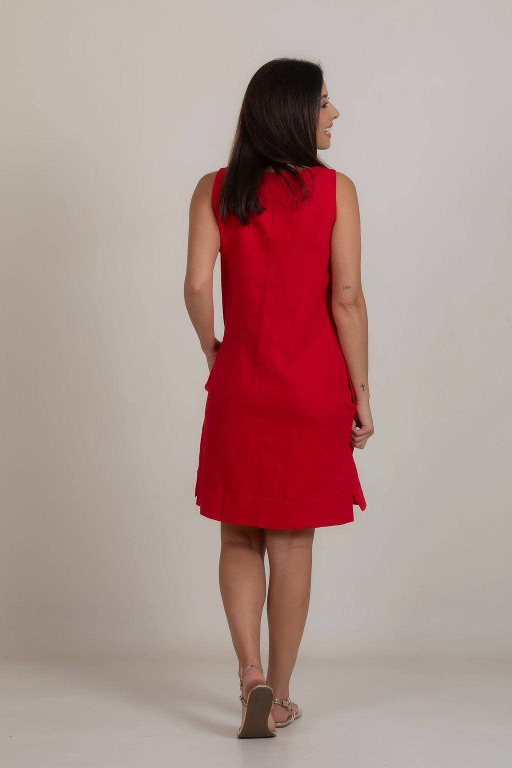 Vestido Acerola