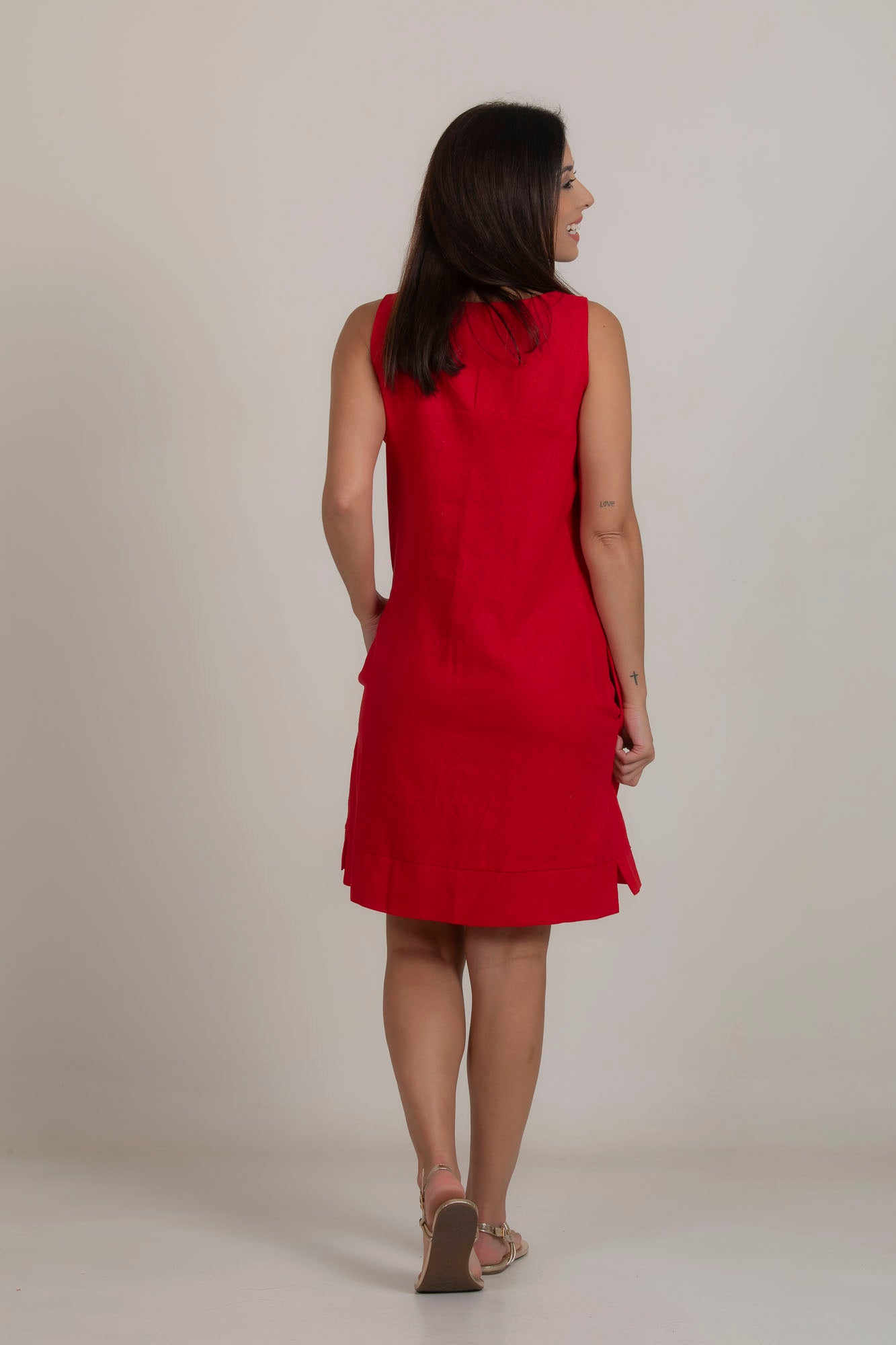 Vestido Acerola