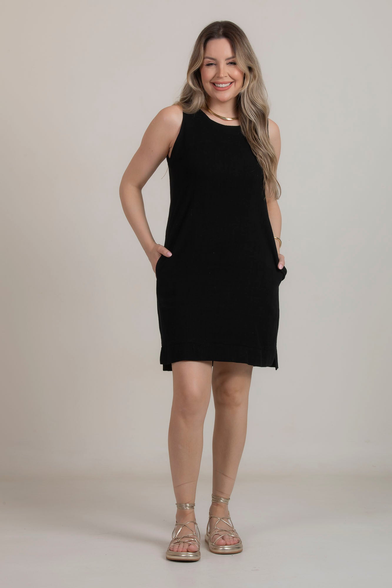 Vestido Acerola