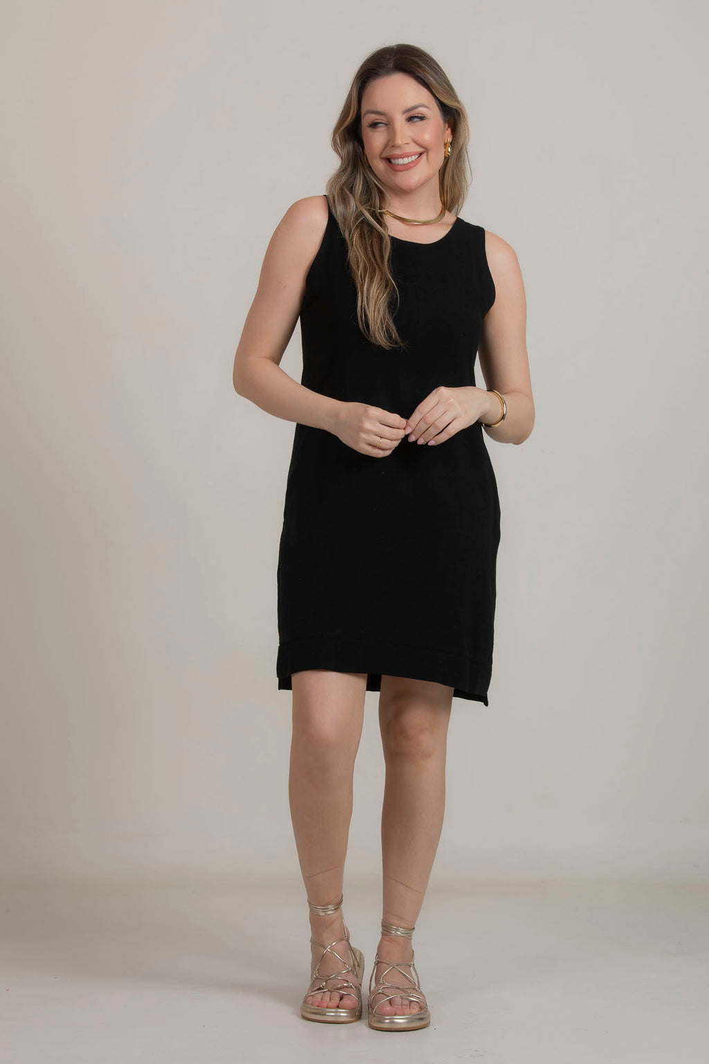 Vestido Acerola
