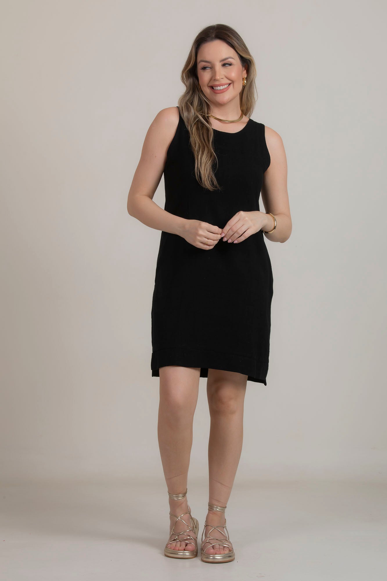 Vestido Acerola