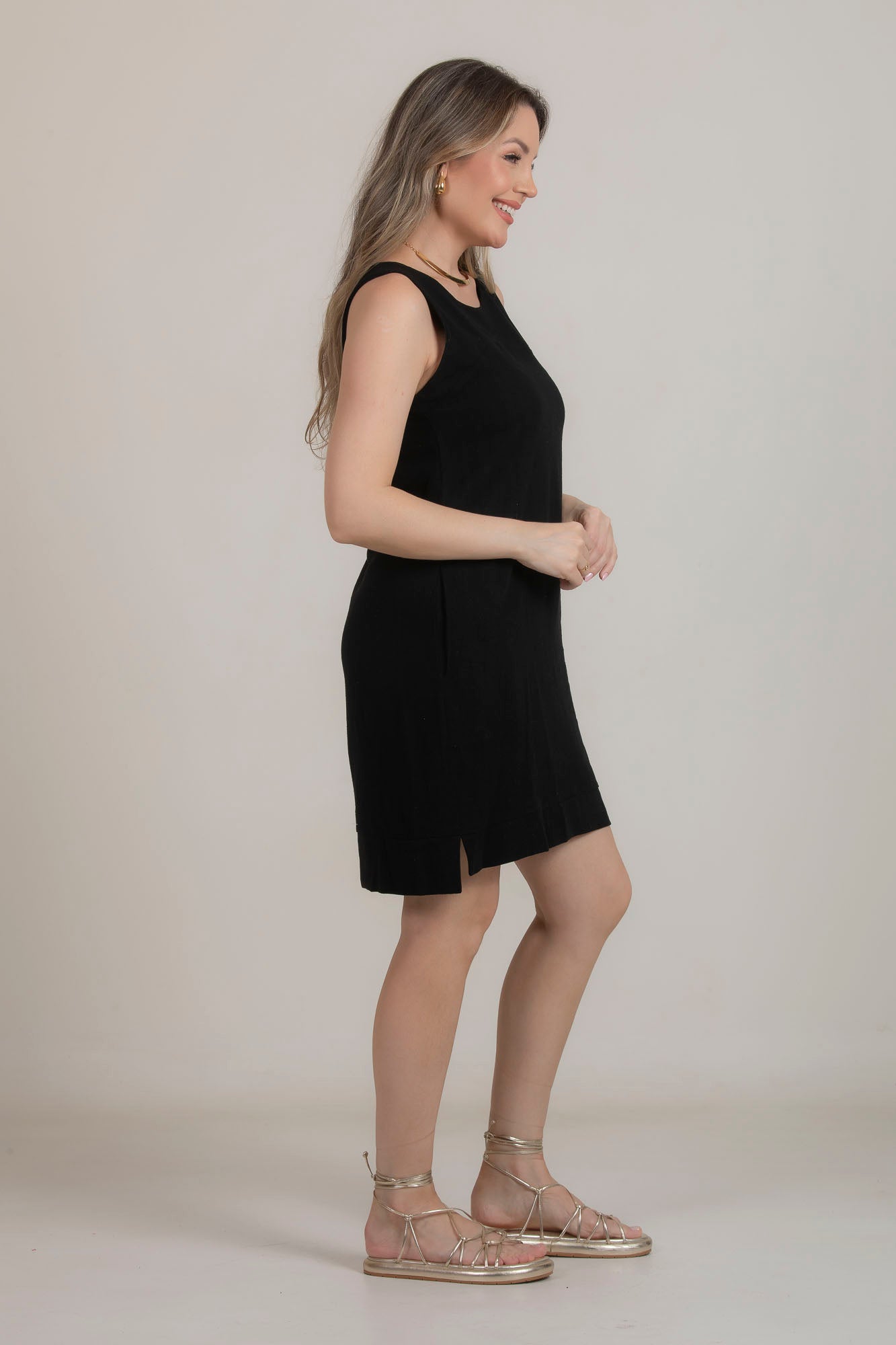 Vestido Acerola