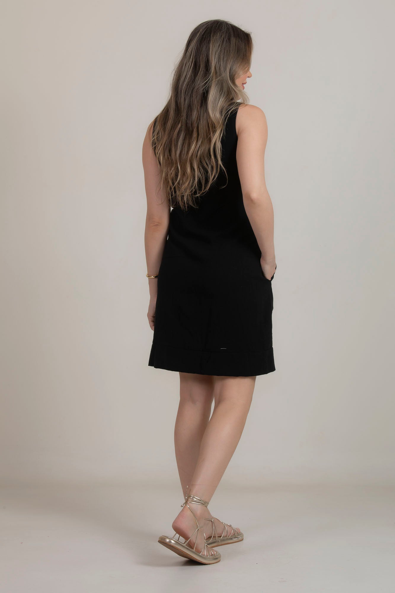 Vestido Acerola