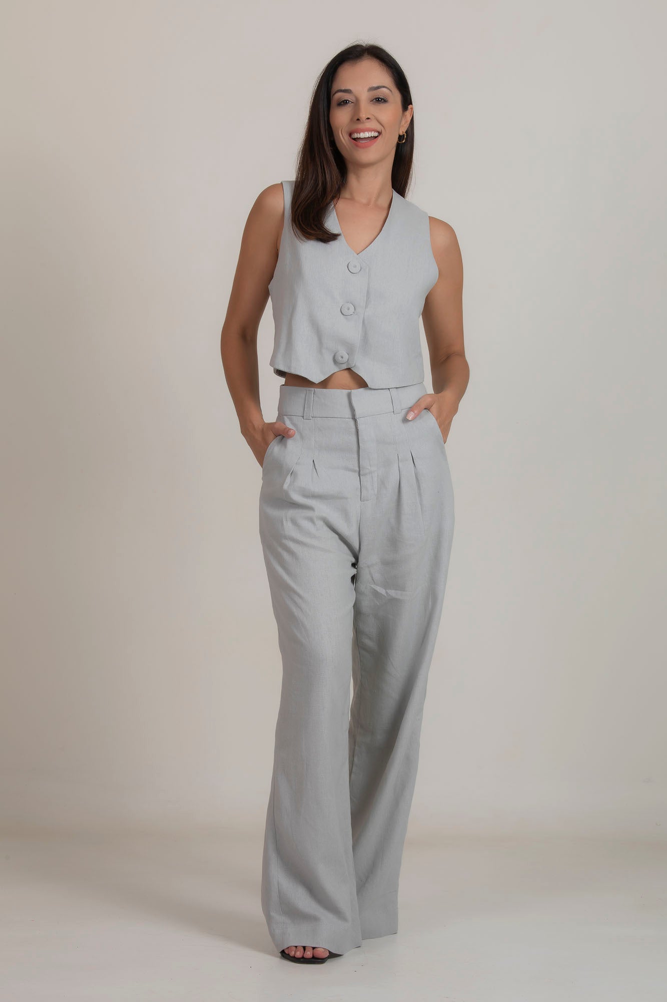 Calça Gardênia