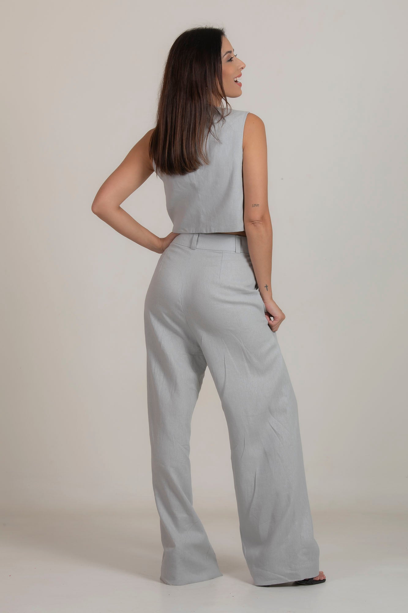 Calça Gardênia