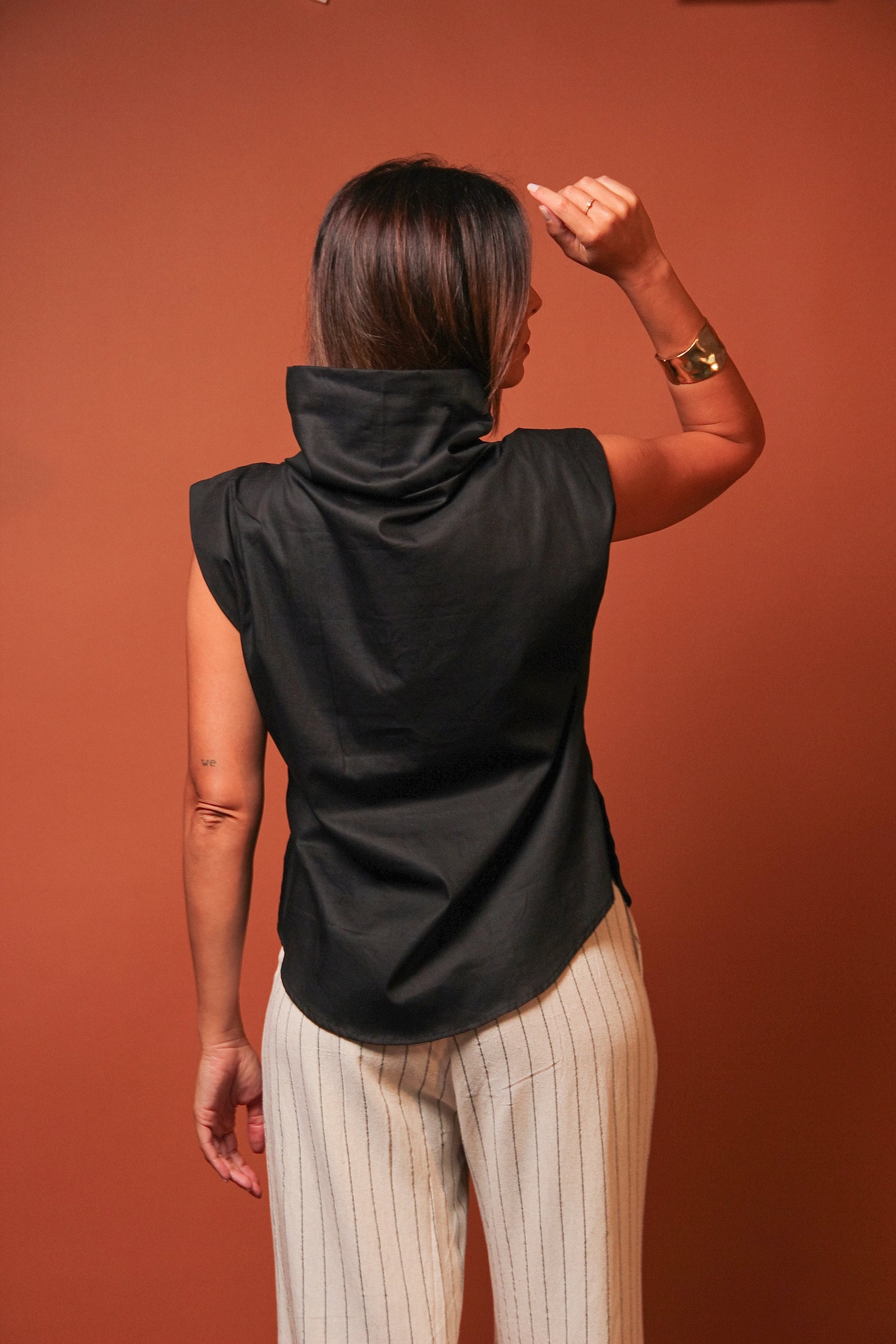 Blusa Jasmim