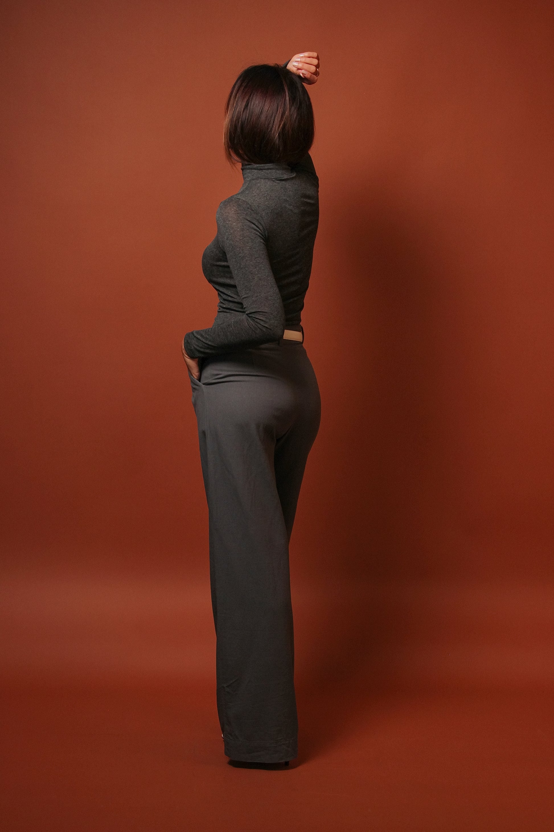 Calça Gardênia