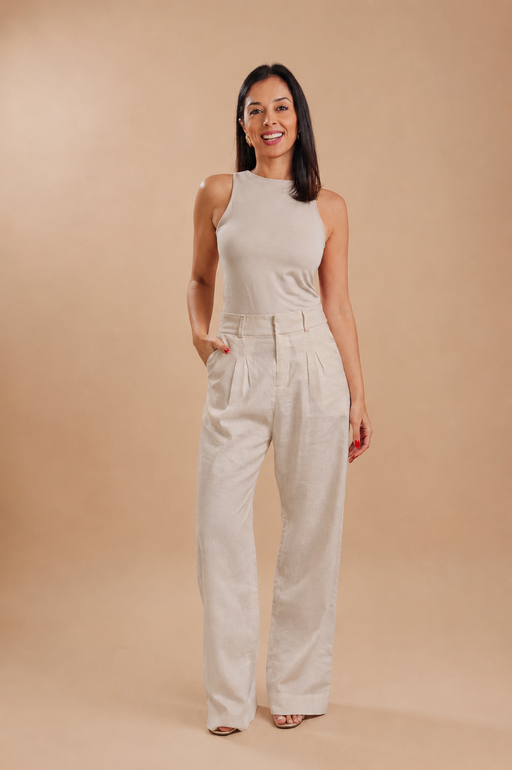Calça Gardênia - Sale