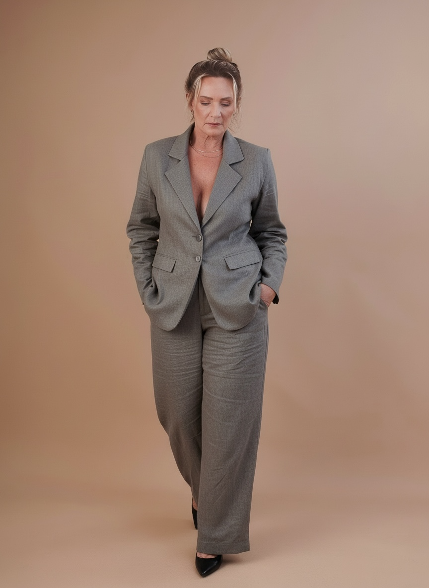 Conjunto Cassis & Cidra