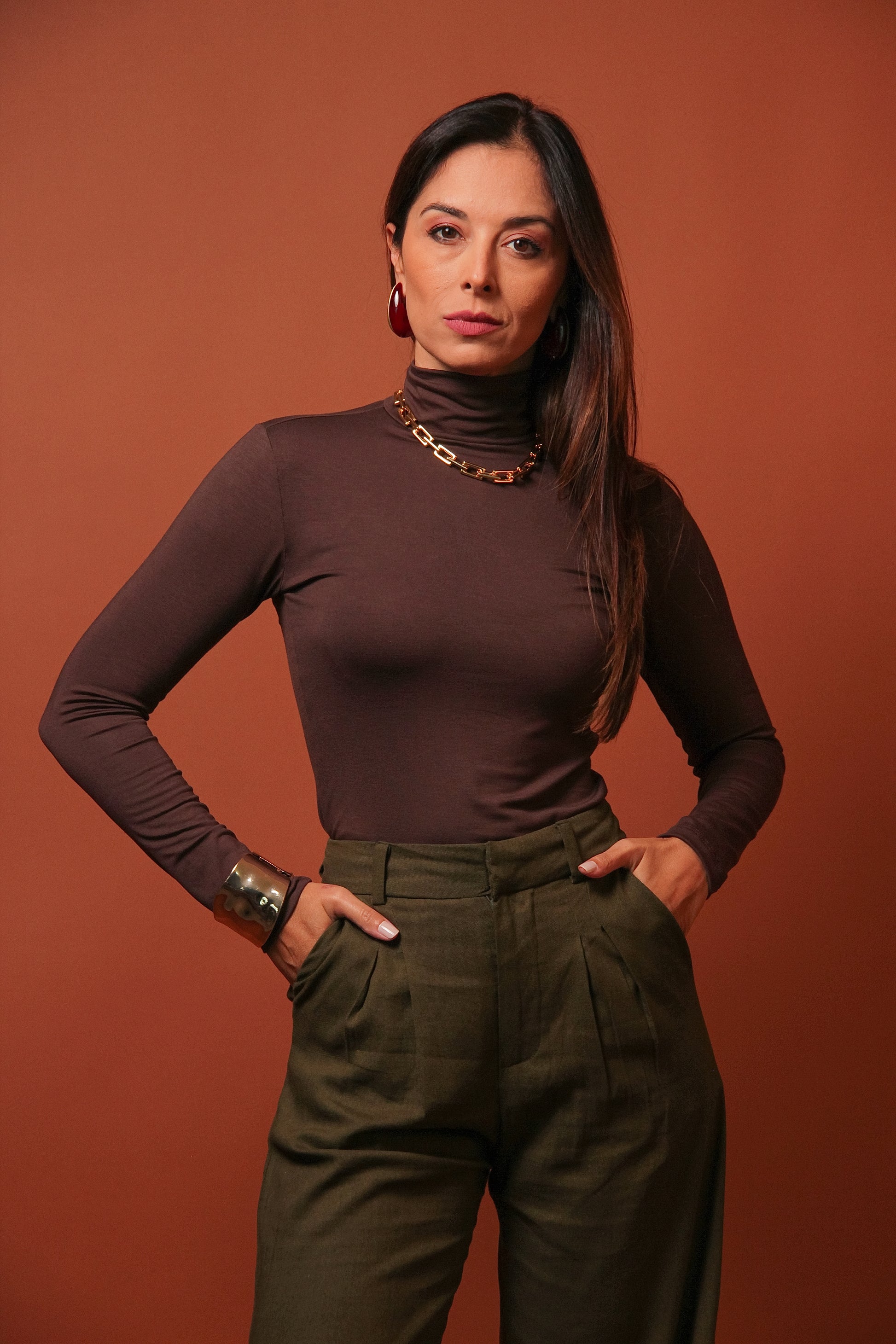 Calça Gardênia