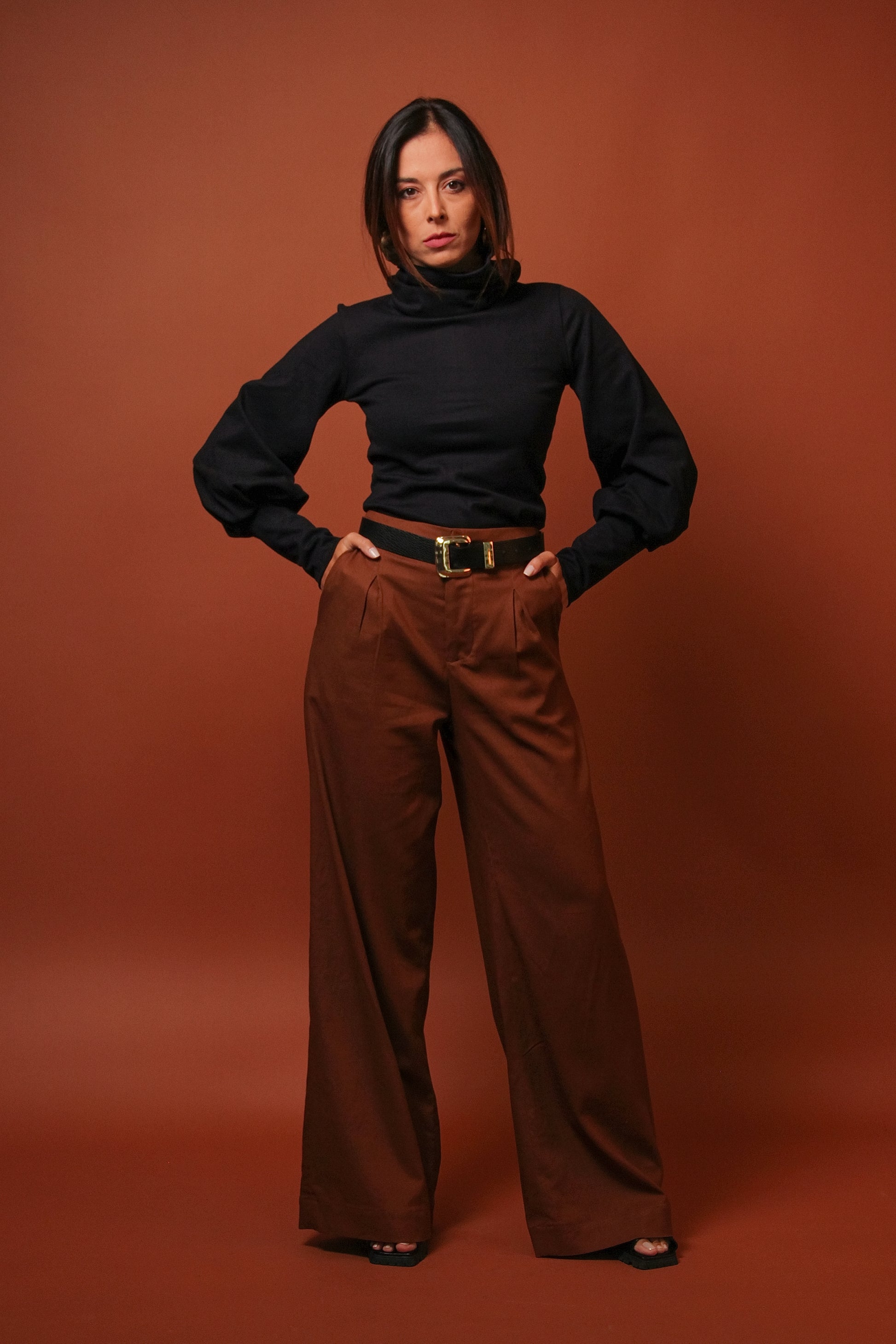 Calça Amarílis