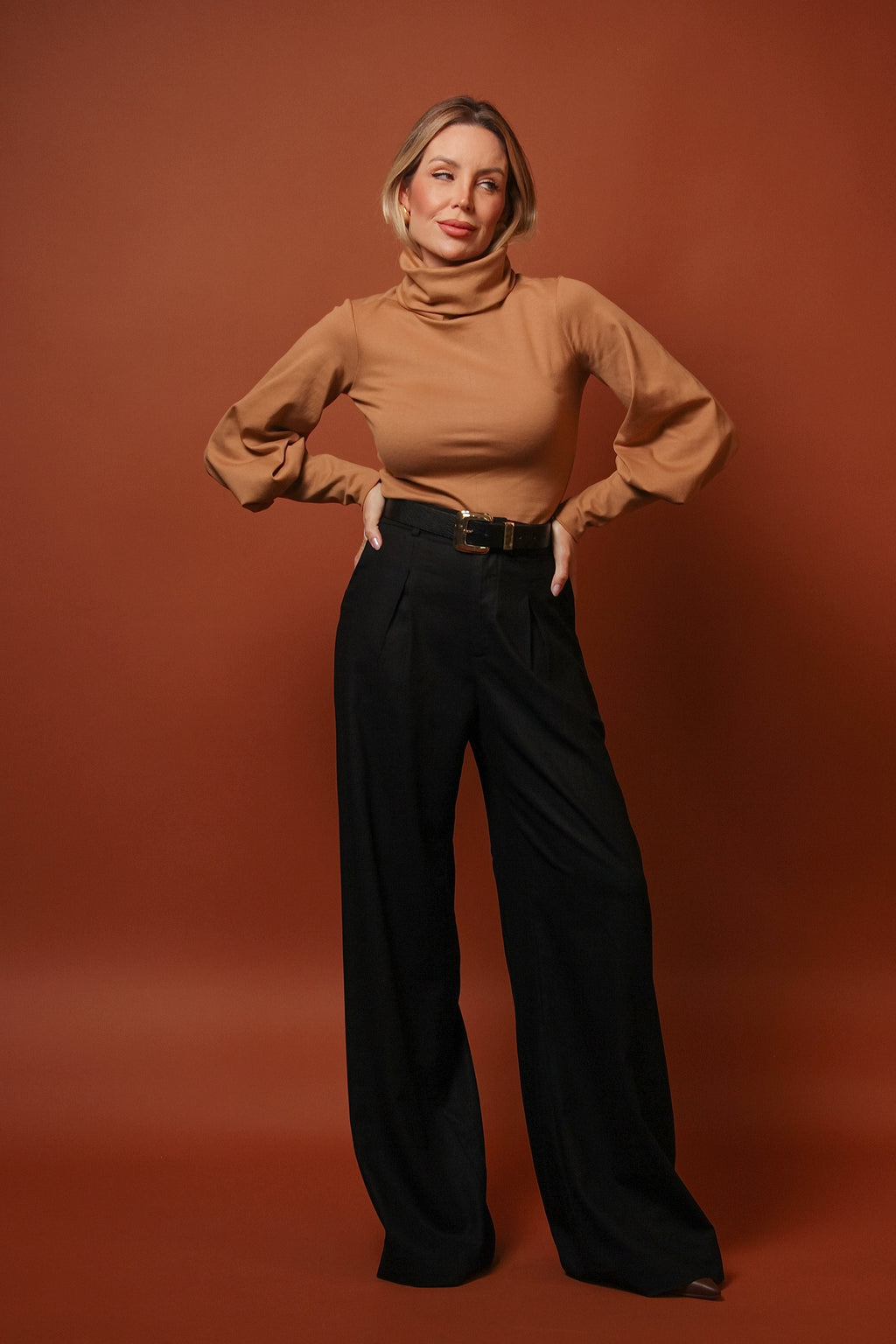 Calça Amarílis