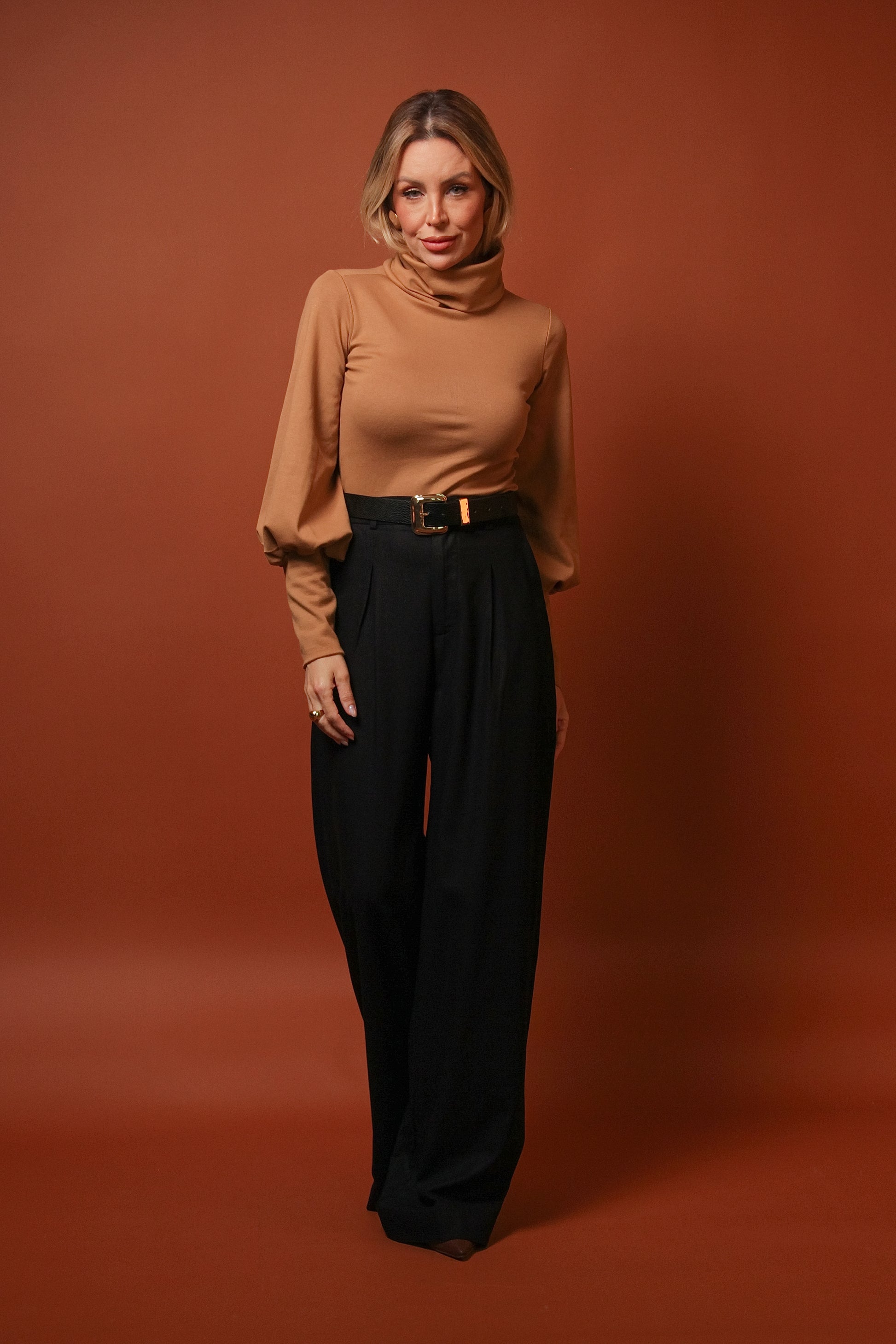 Blusa Janduia