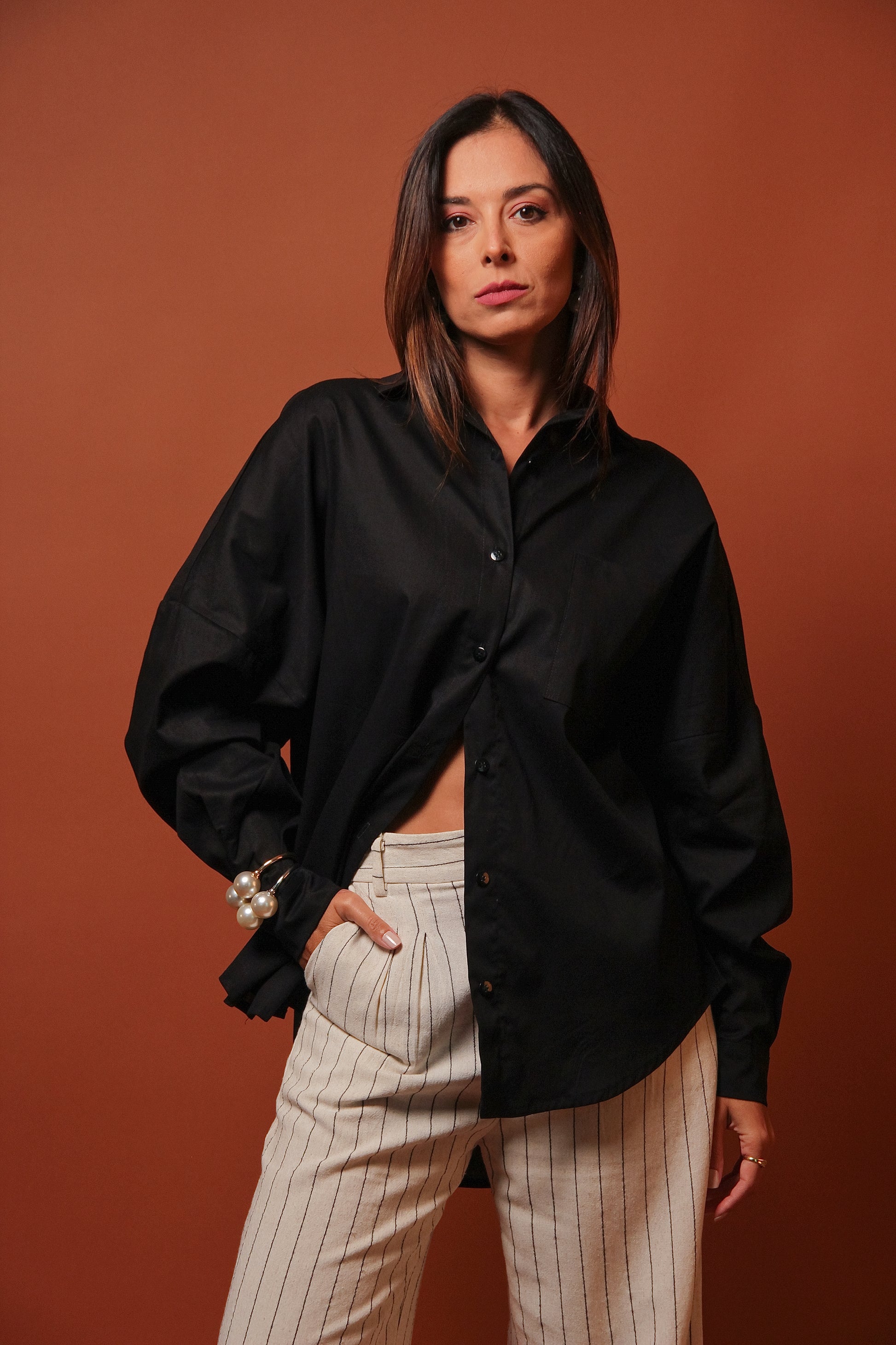 Camisa Juá
