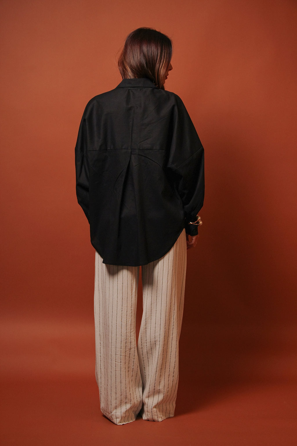 Camisa Juá