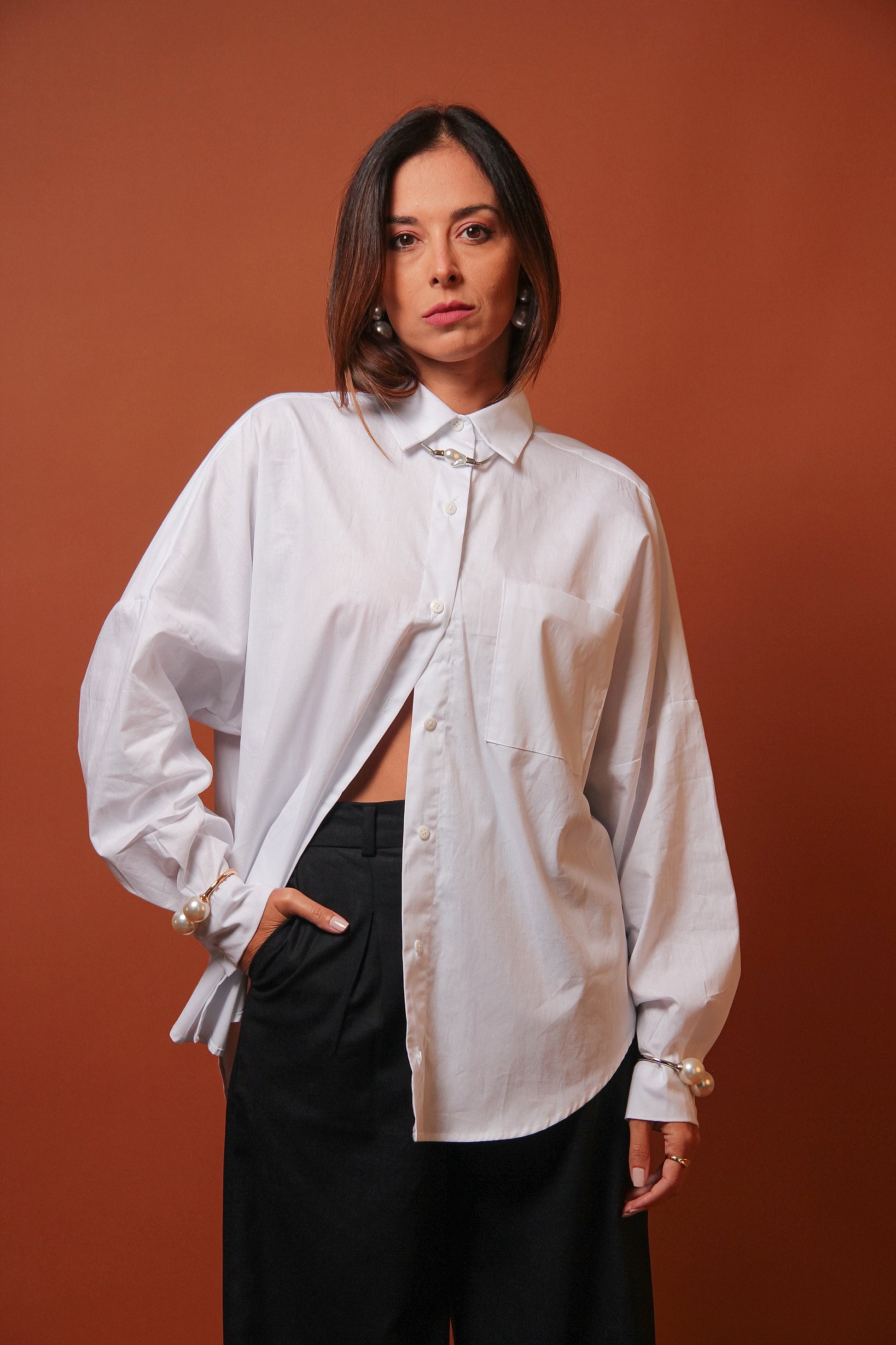 Camisa Juá