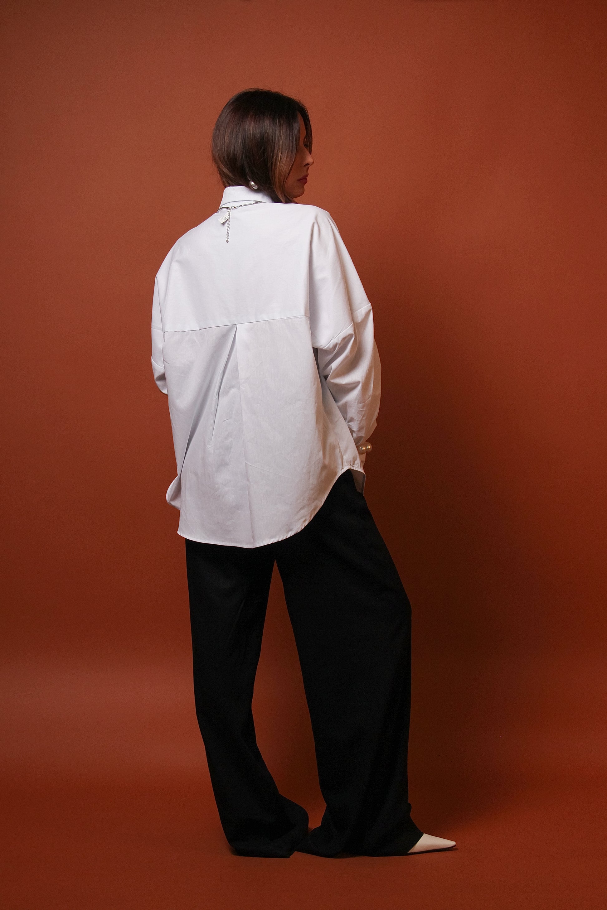 Camisa Juá