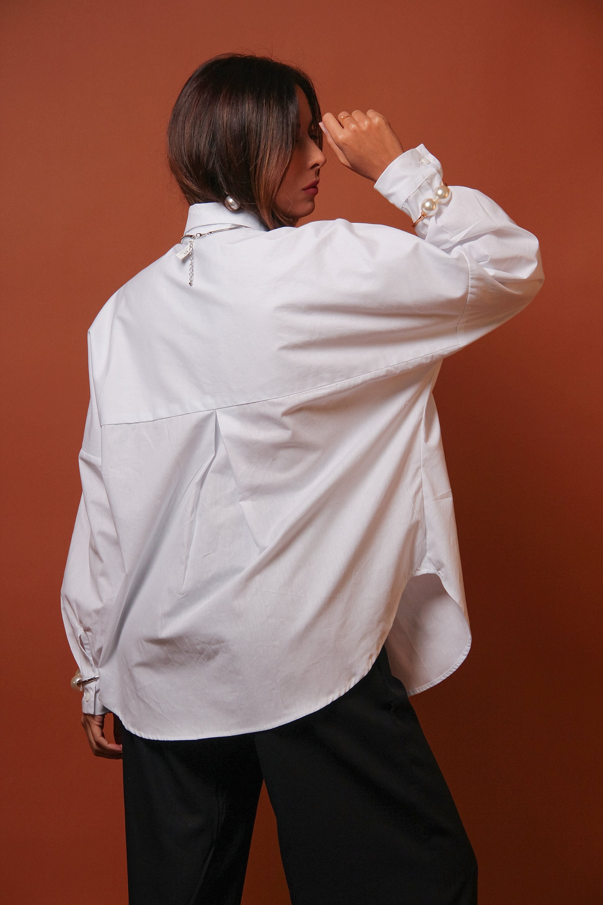 Camisa Juá