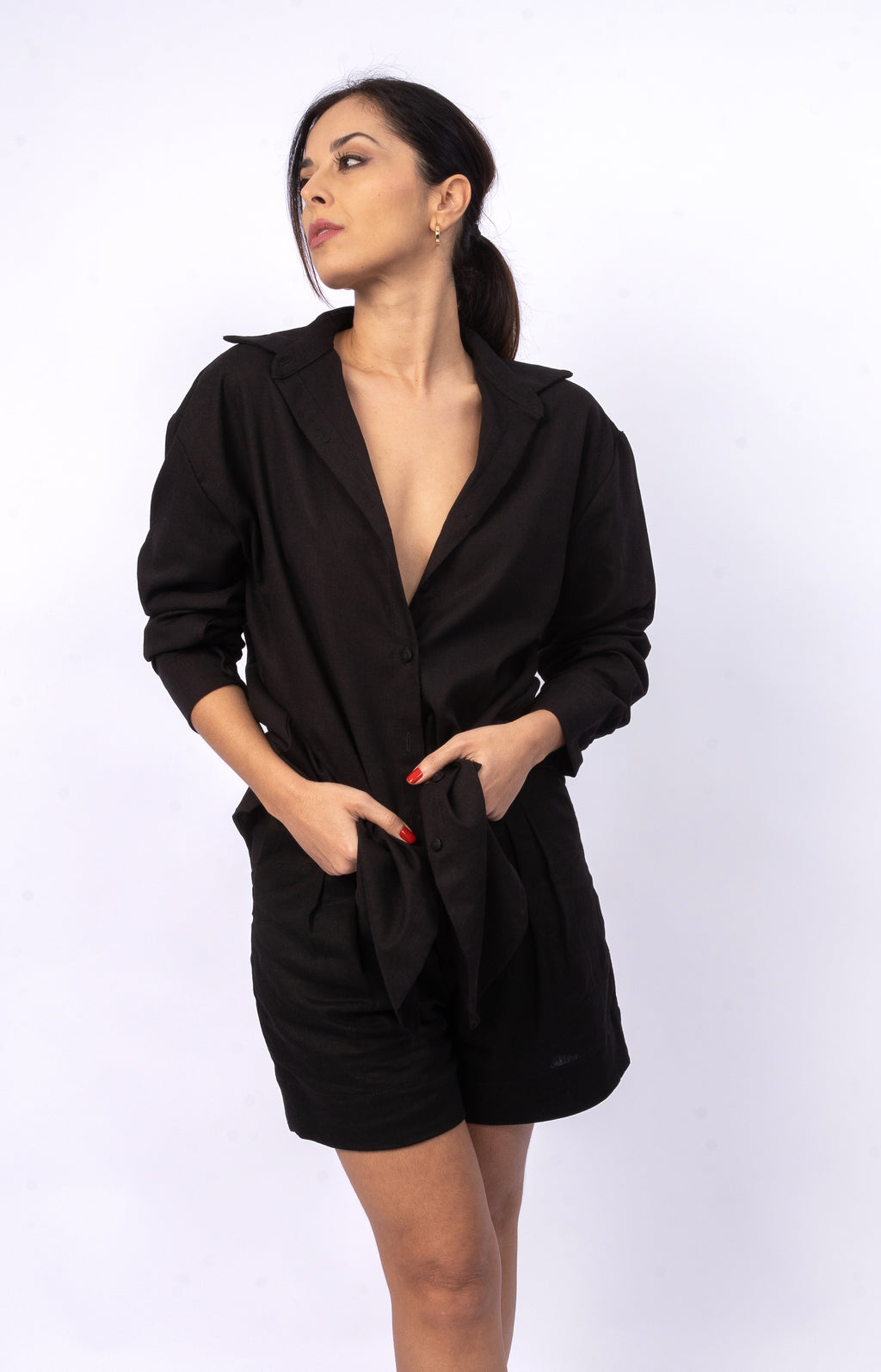 Camisa Fisális - Sale