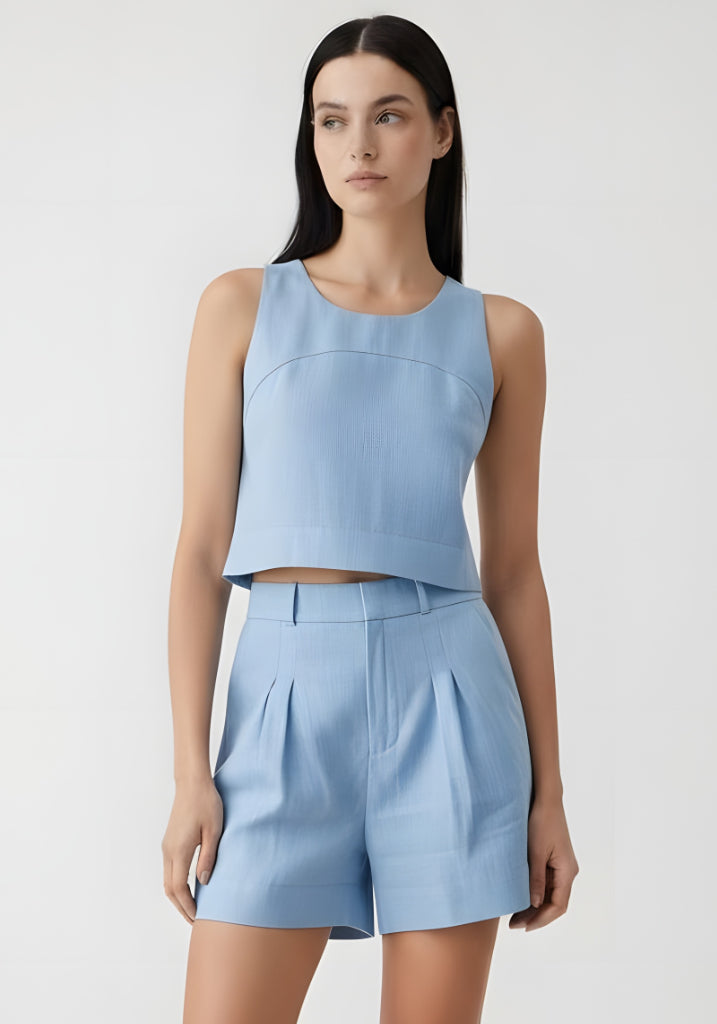 Conjunto Amora & Jambu