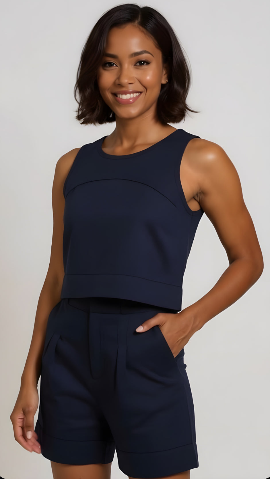 Conjunto Amora & Jambu