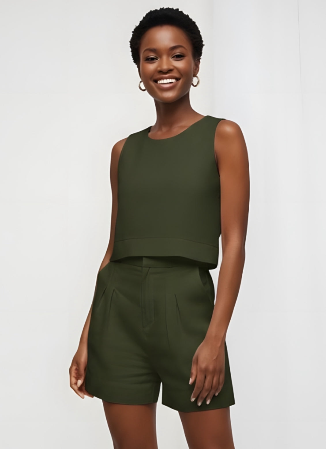 Conjunto Amora & Jambu