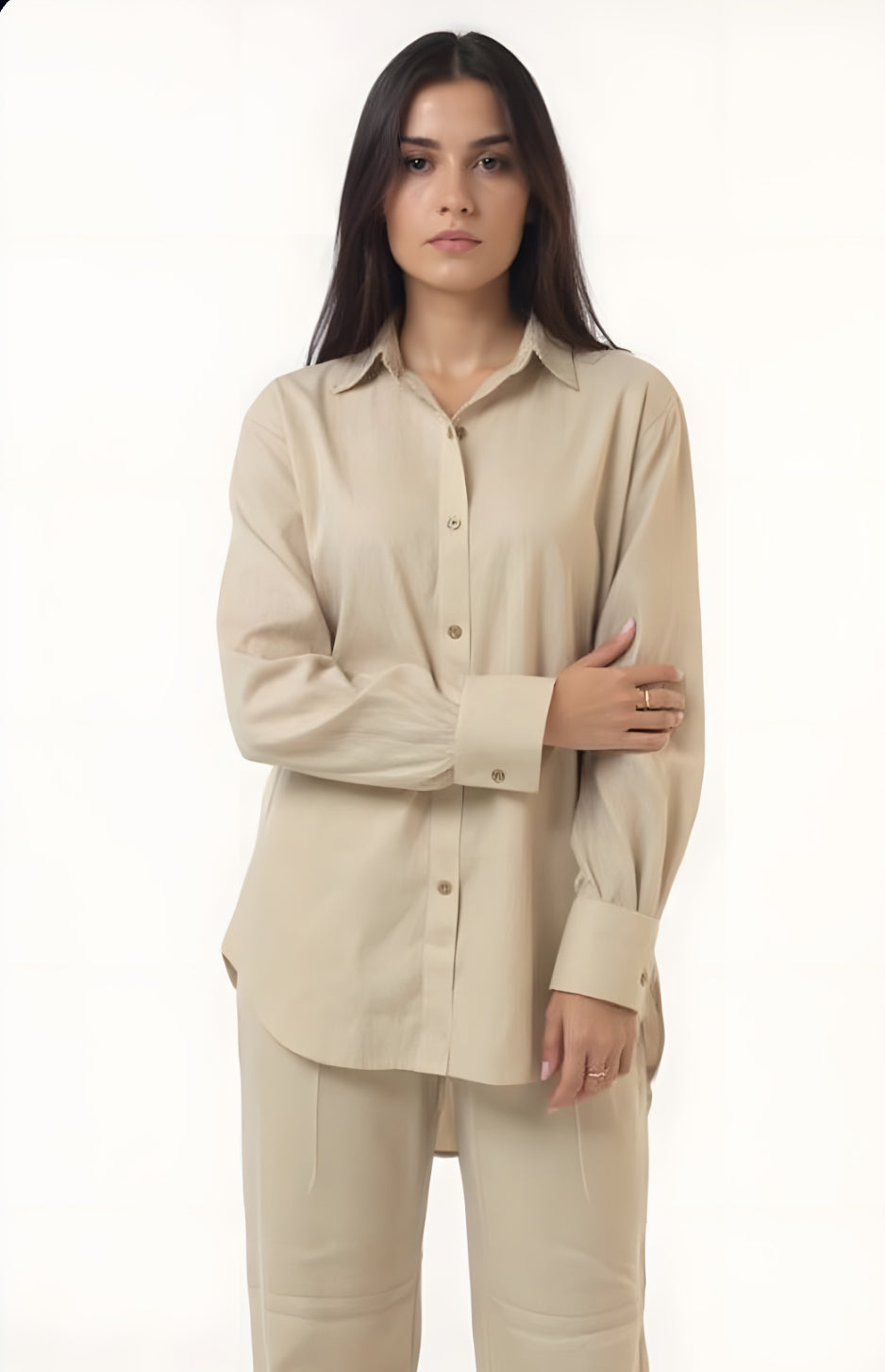 Camisa Fisális - Sale