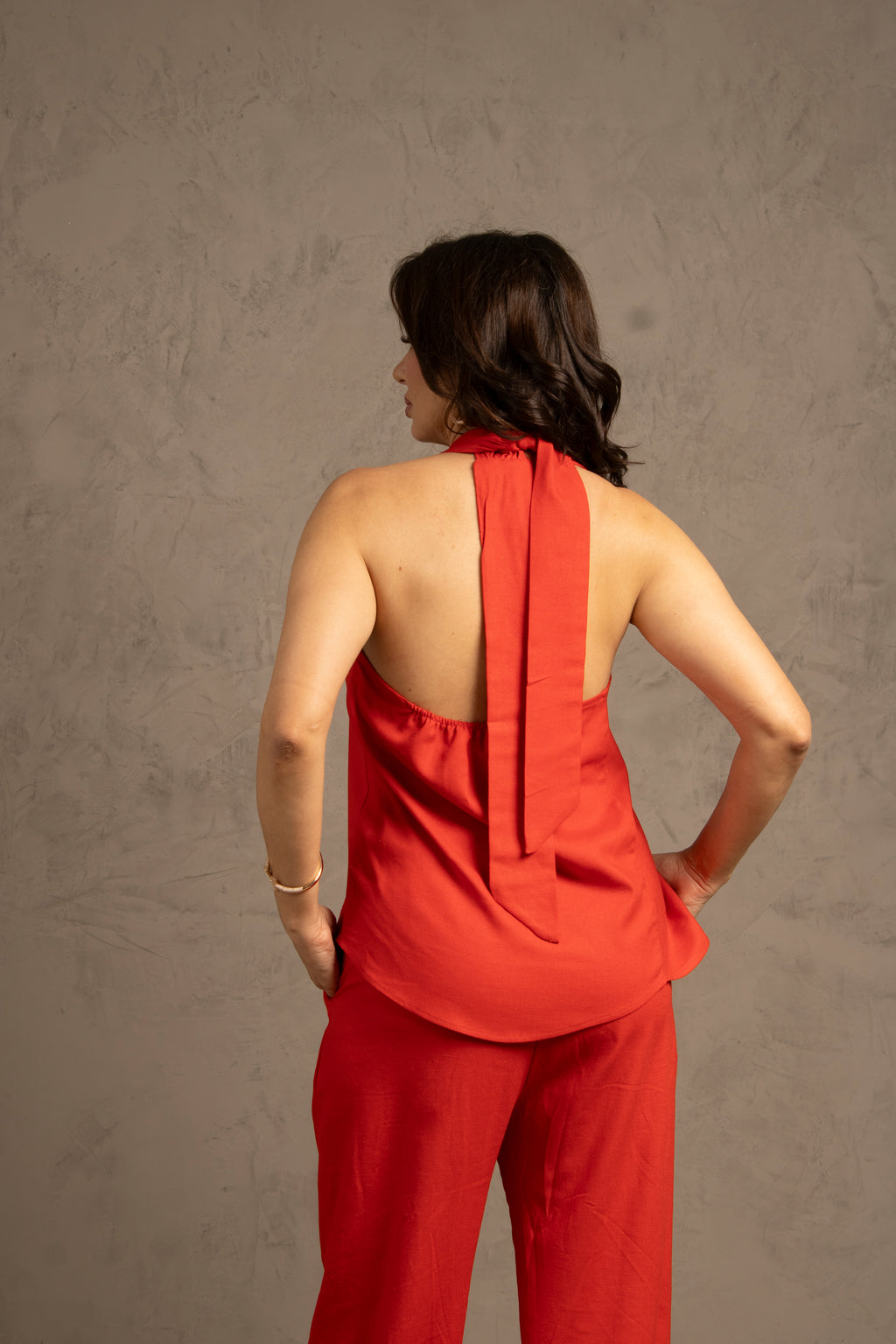 Blusa Girassol - Festa