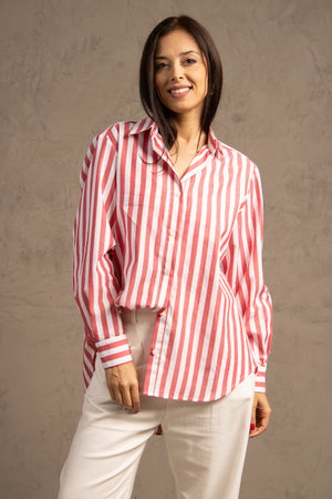 Camisa Lótus
