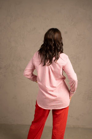 Camisa Verbena