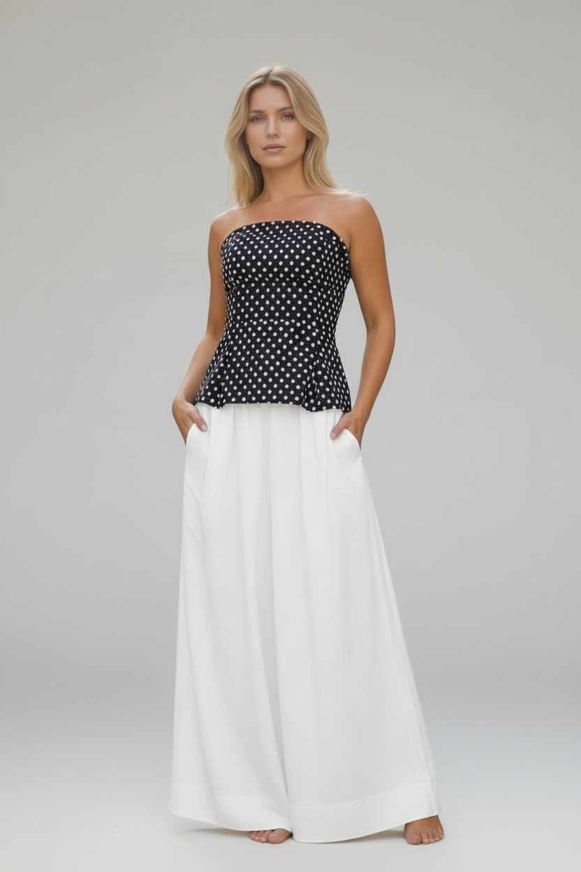 Conjunto Juá & Flamboyant