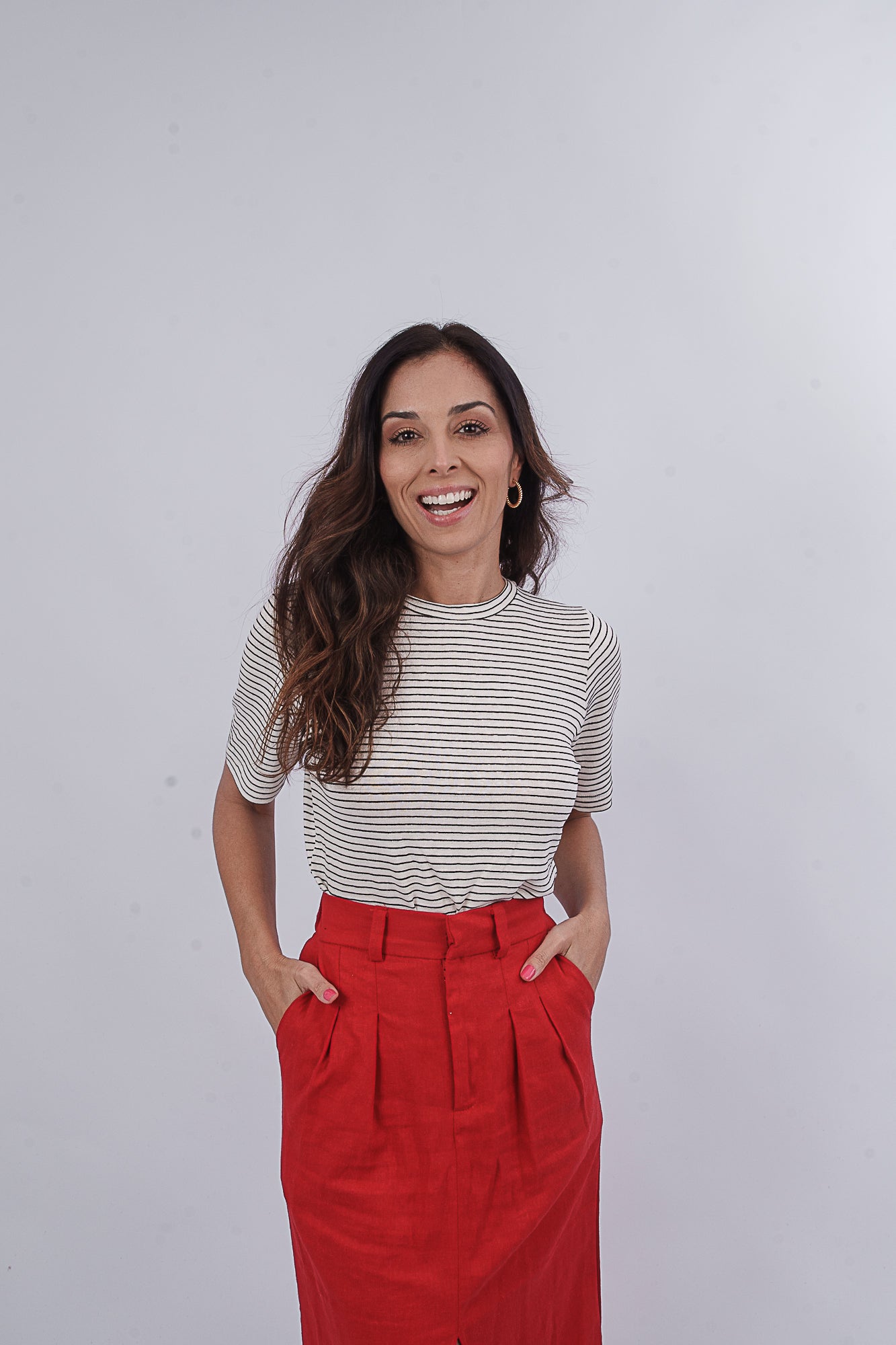 Camiseta Cajá