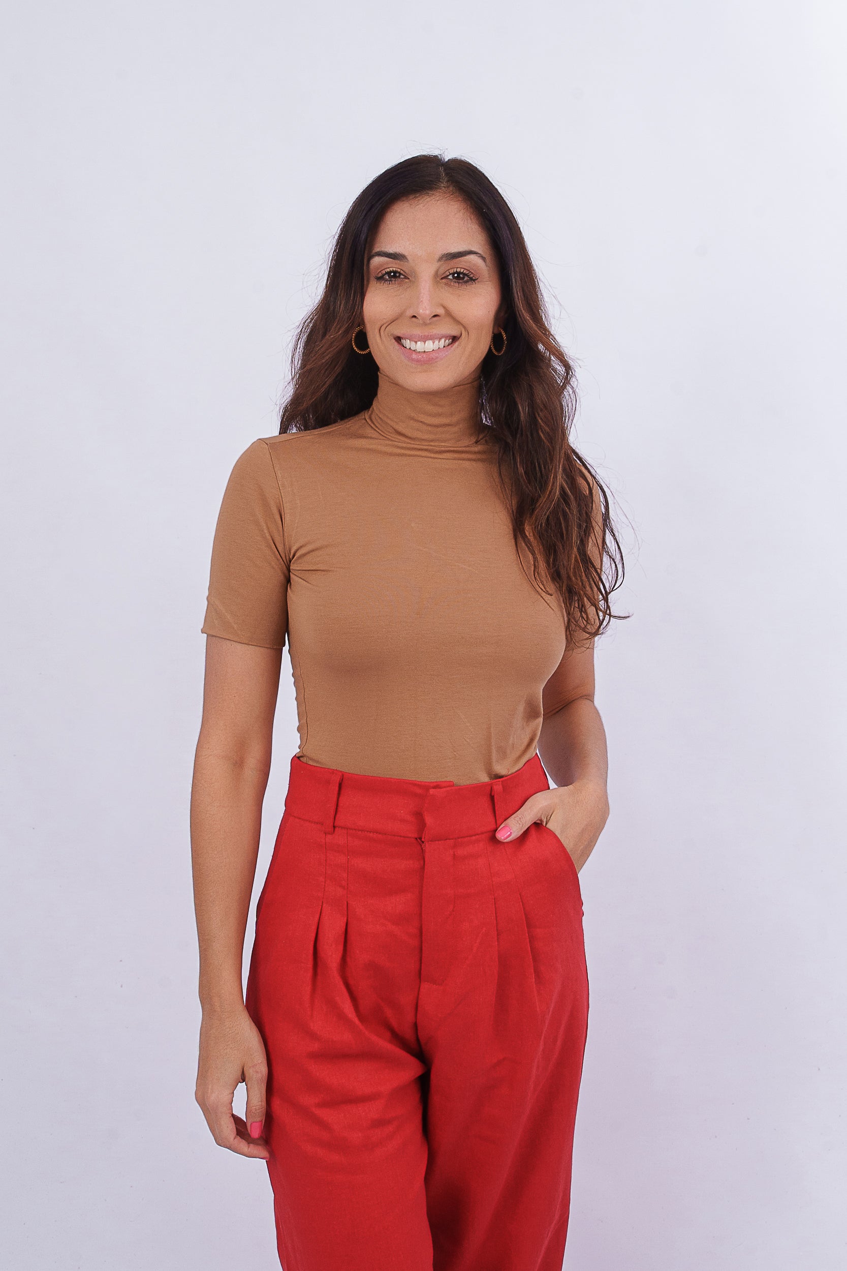 Top Hortelã