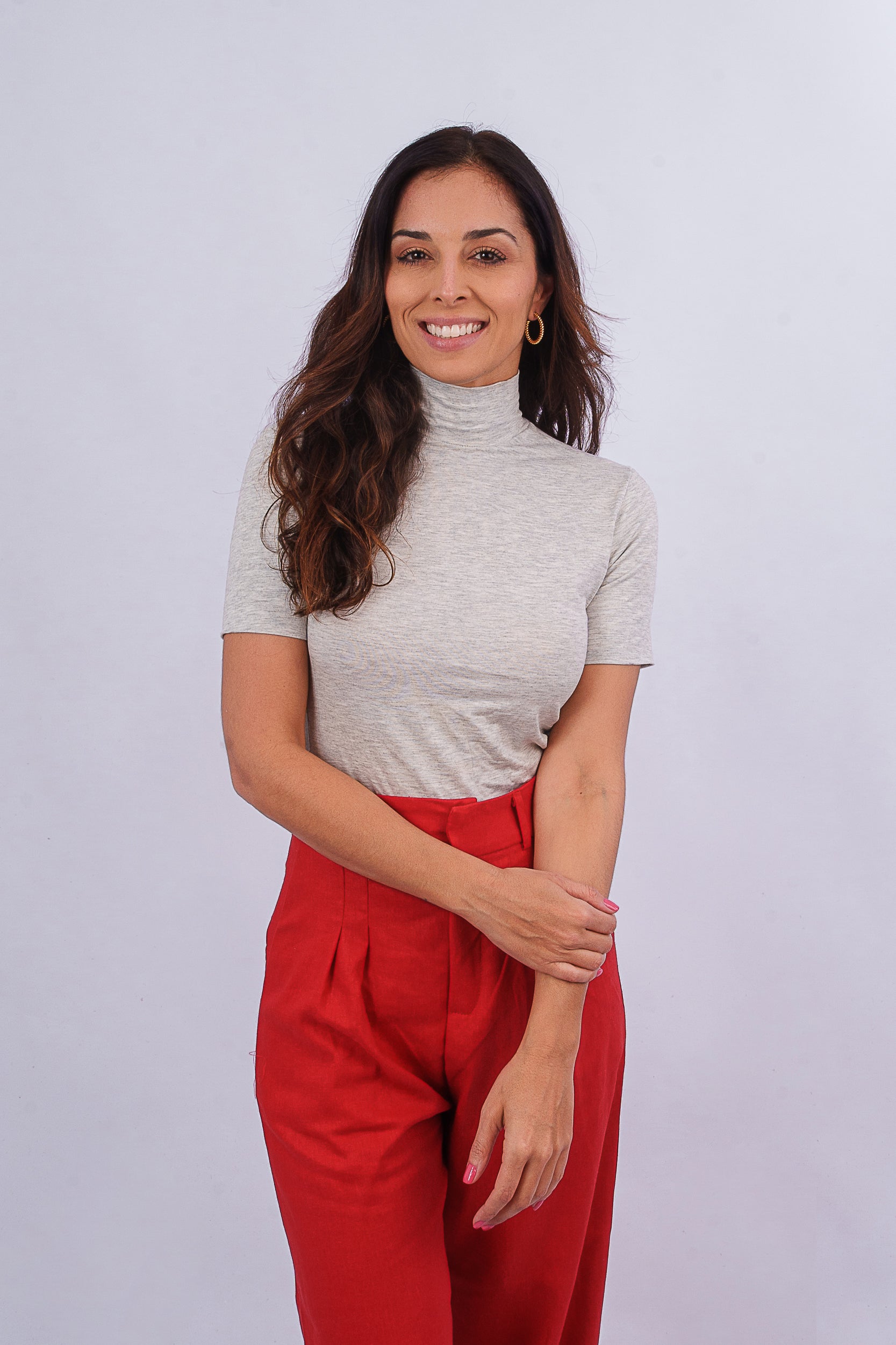 Top Hortelã