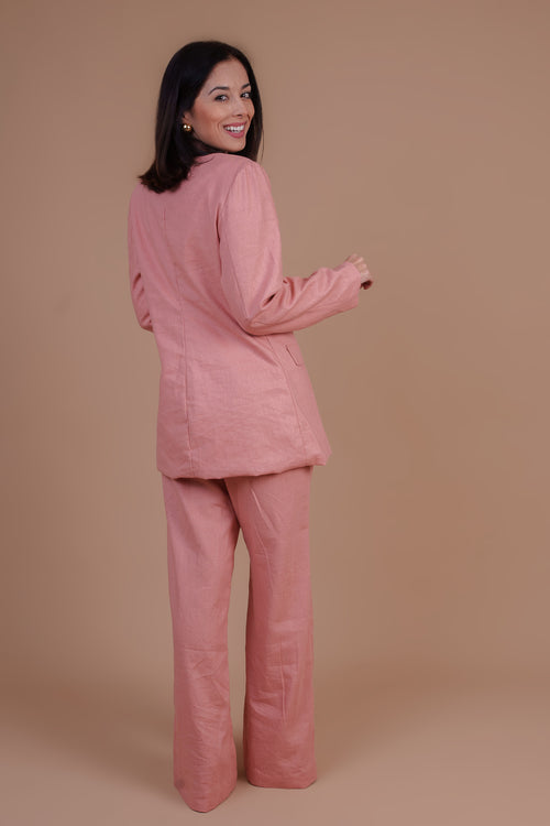 Blazer Cassis
