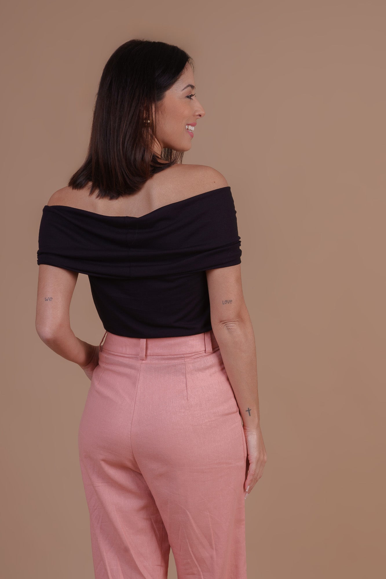 Calça Gardênia