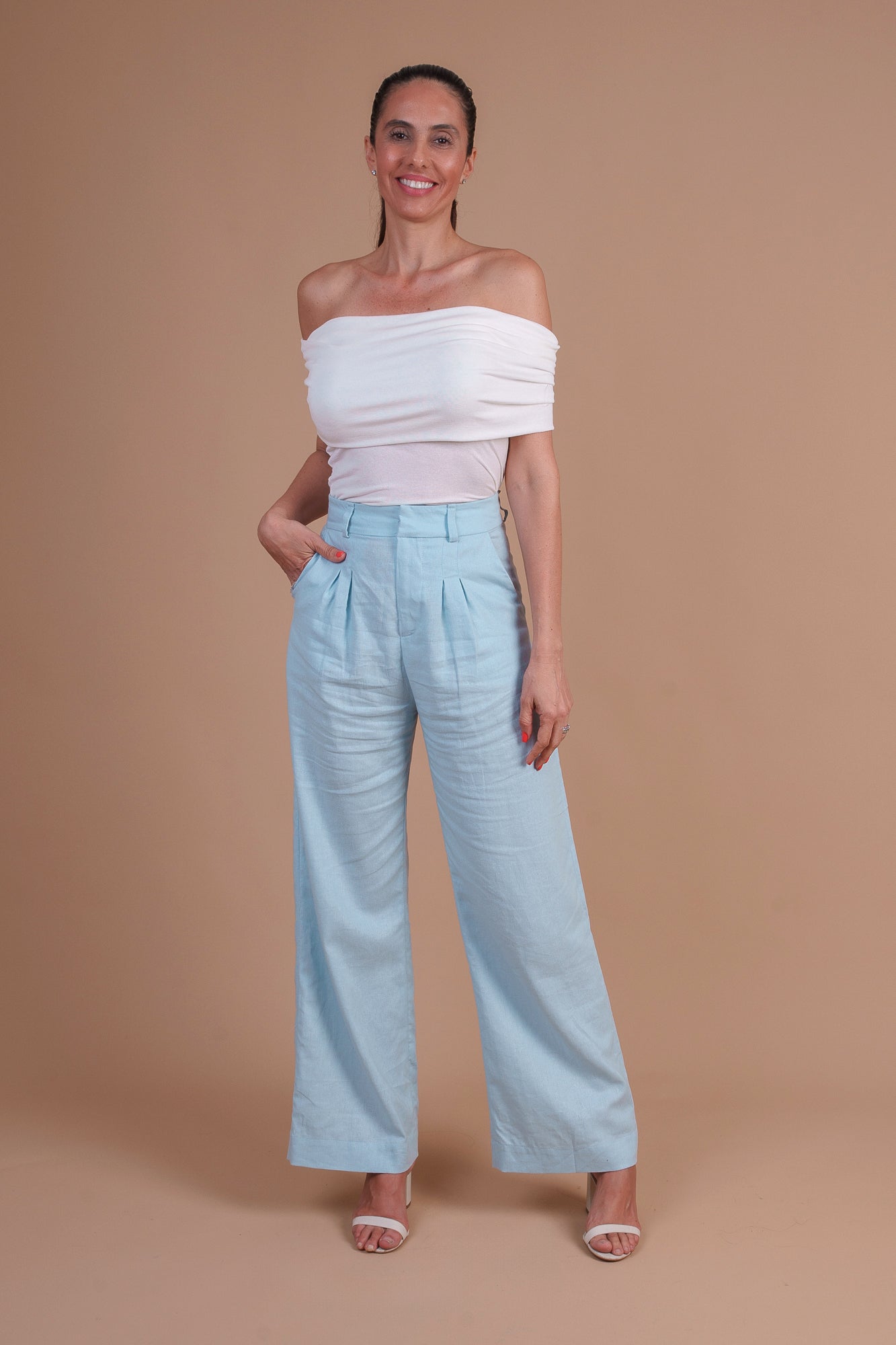 Calça Gardênia