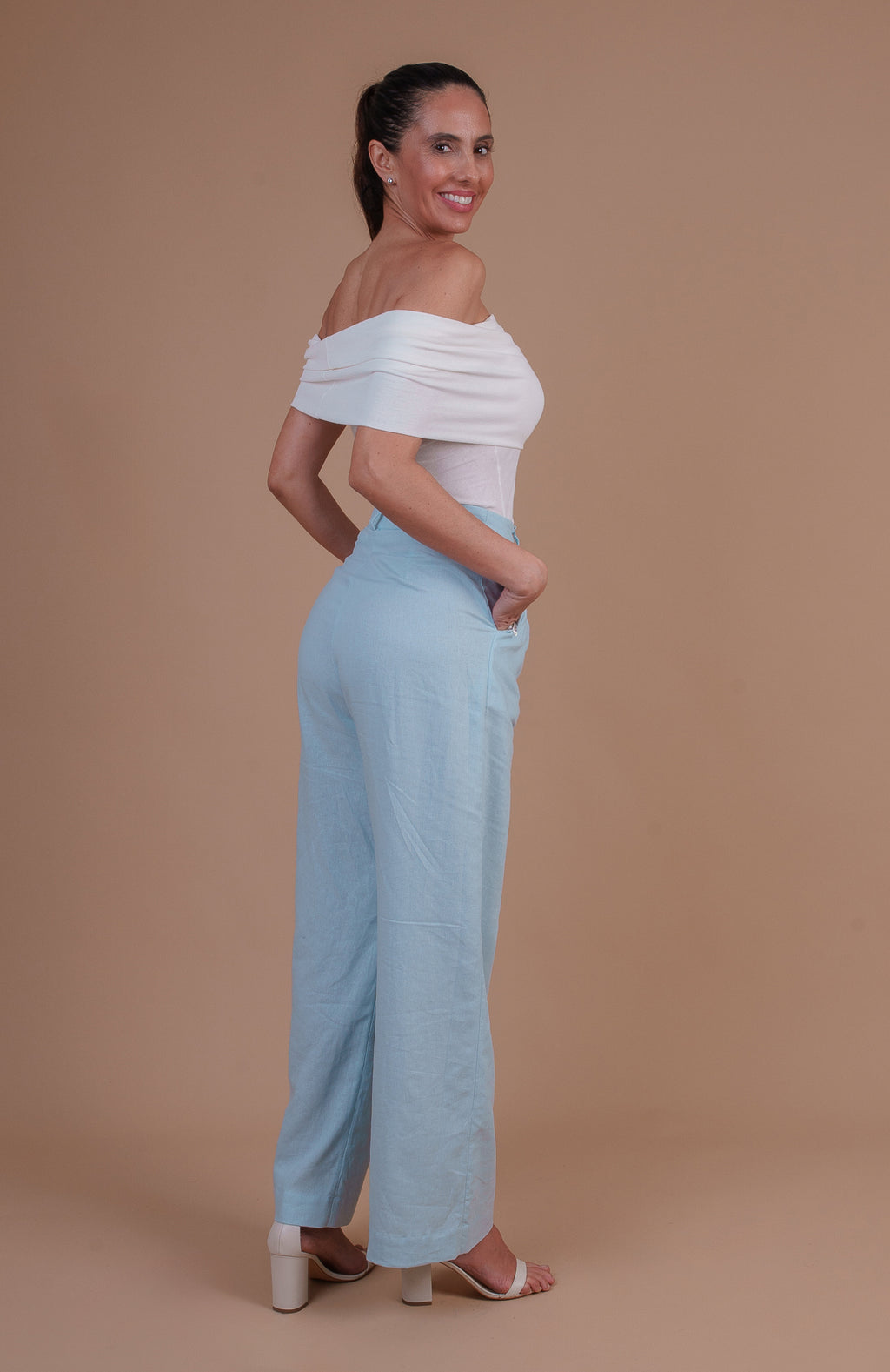 Calça Gardênia