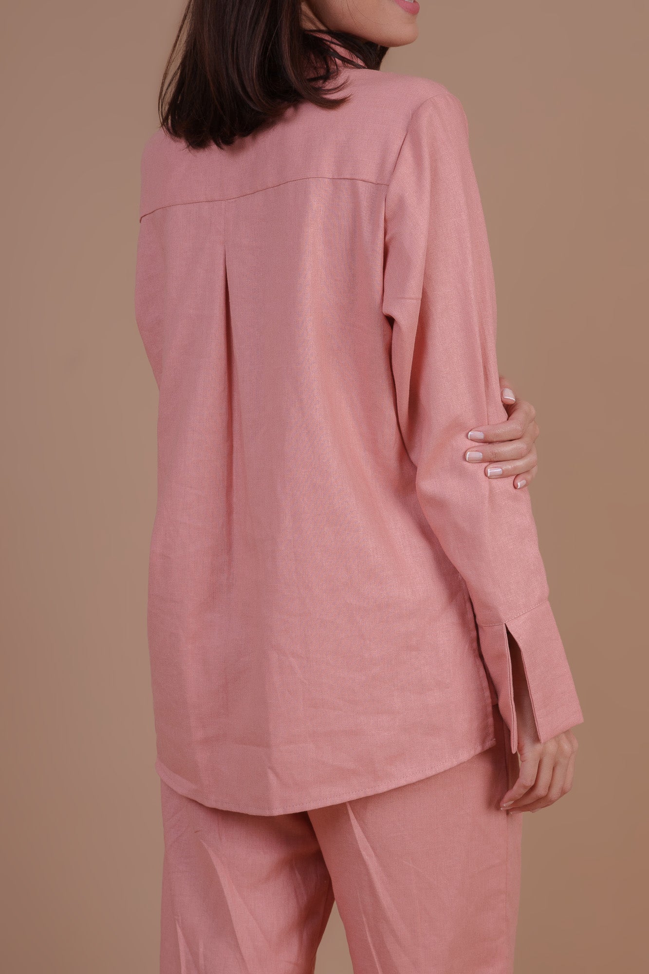Camisa Amarilis